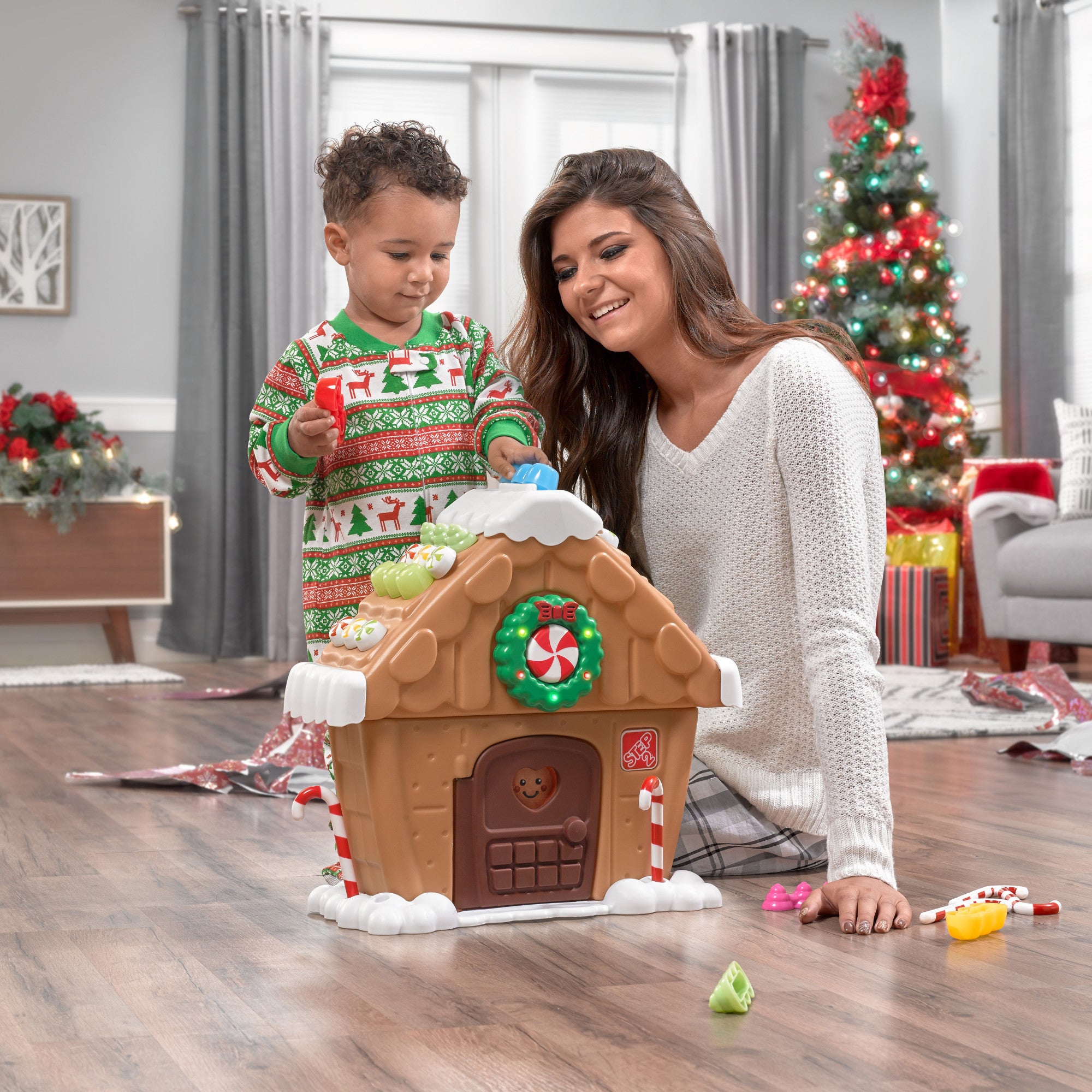 My First Gingerbread House™ - Image 4
