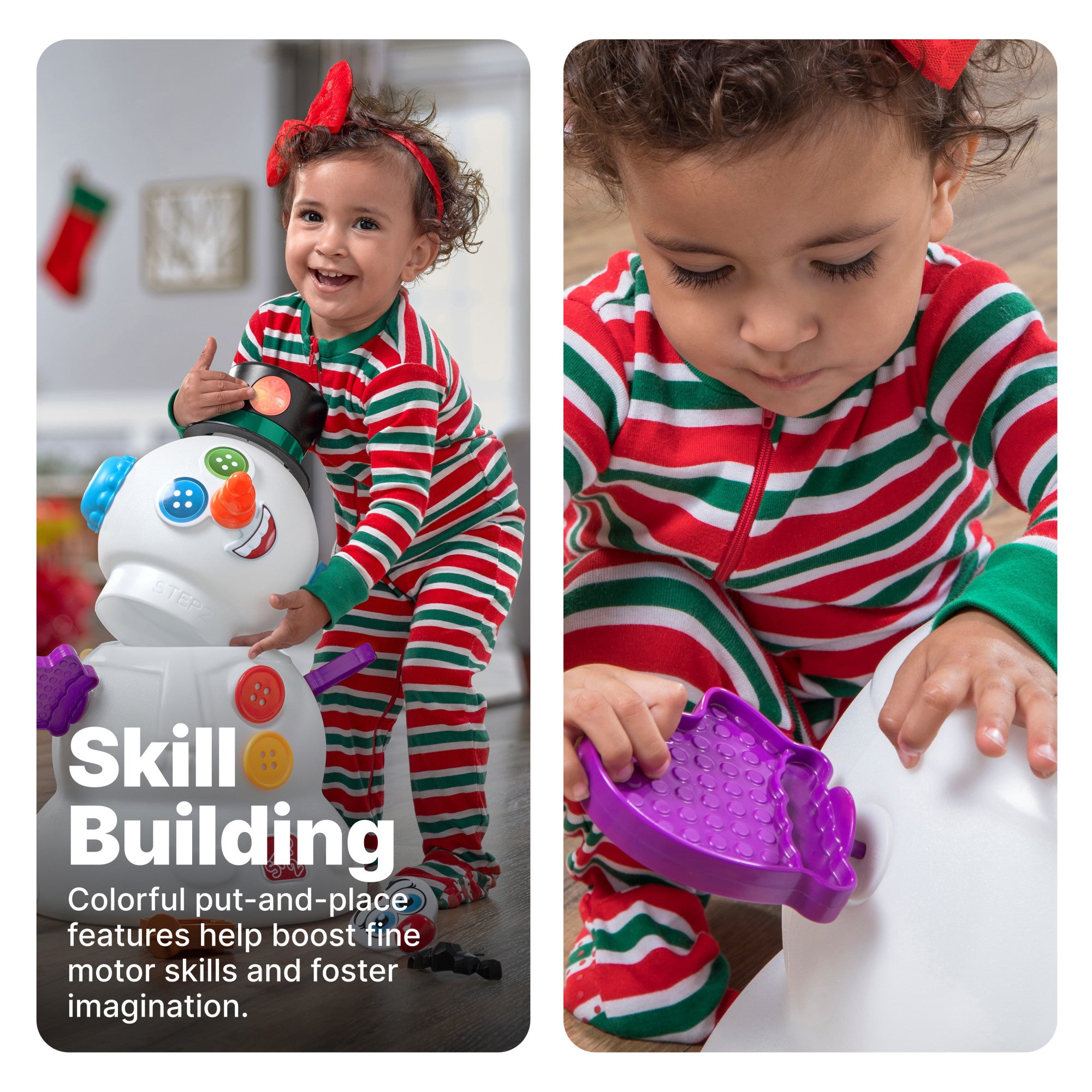 My First Snowman™ - Image 4