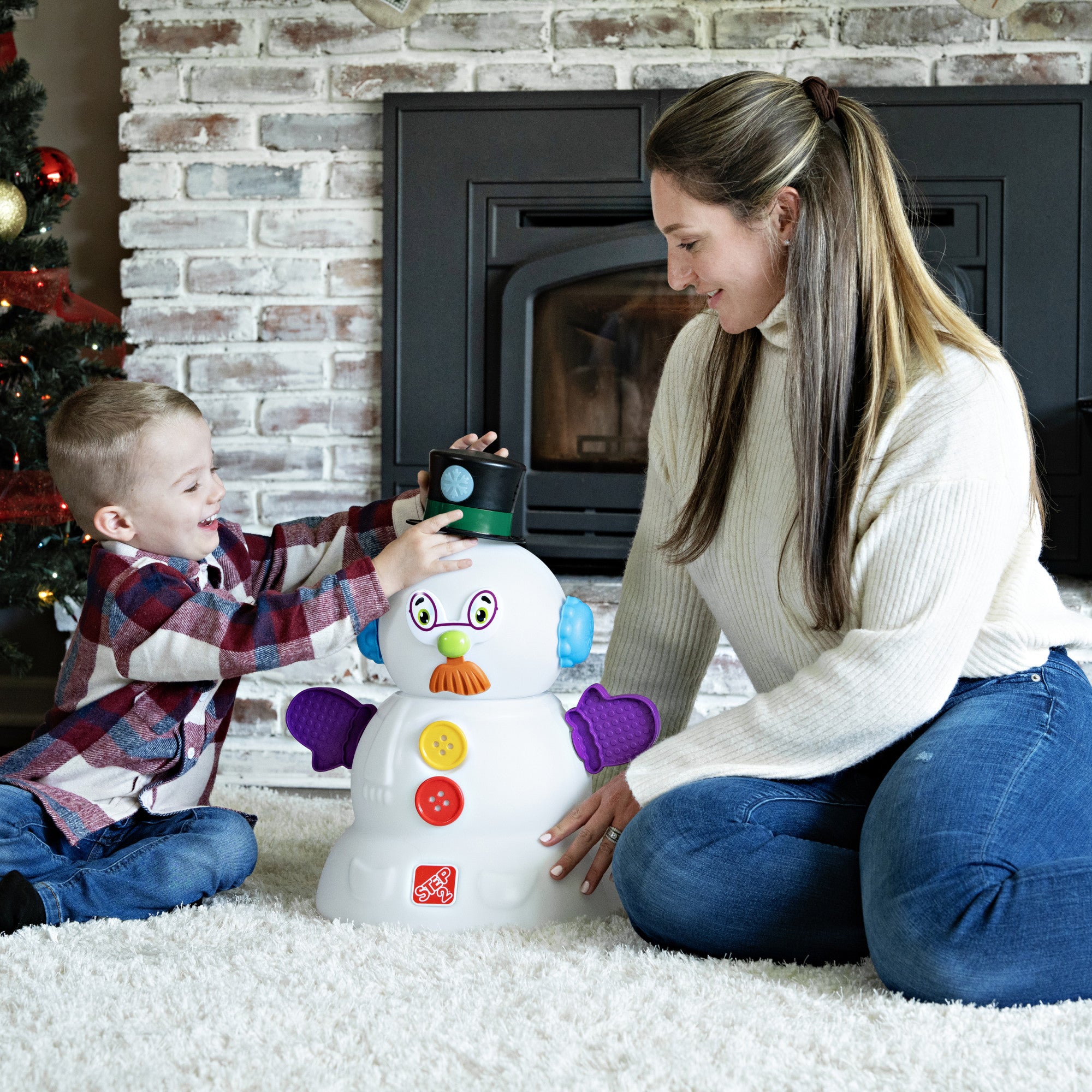 My First Snowman™ - Image 2