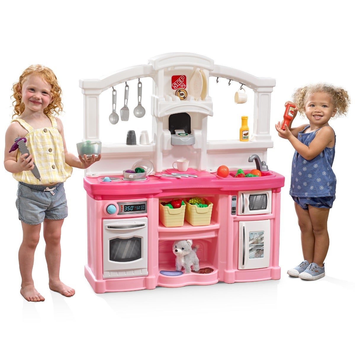 Fun With Friends Kitchen™ - Image 9