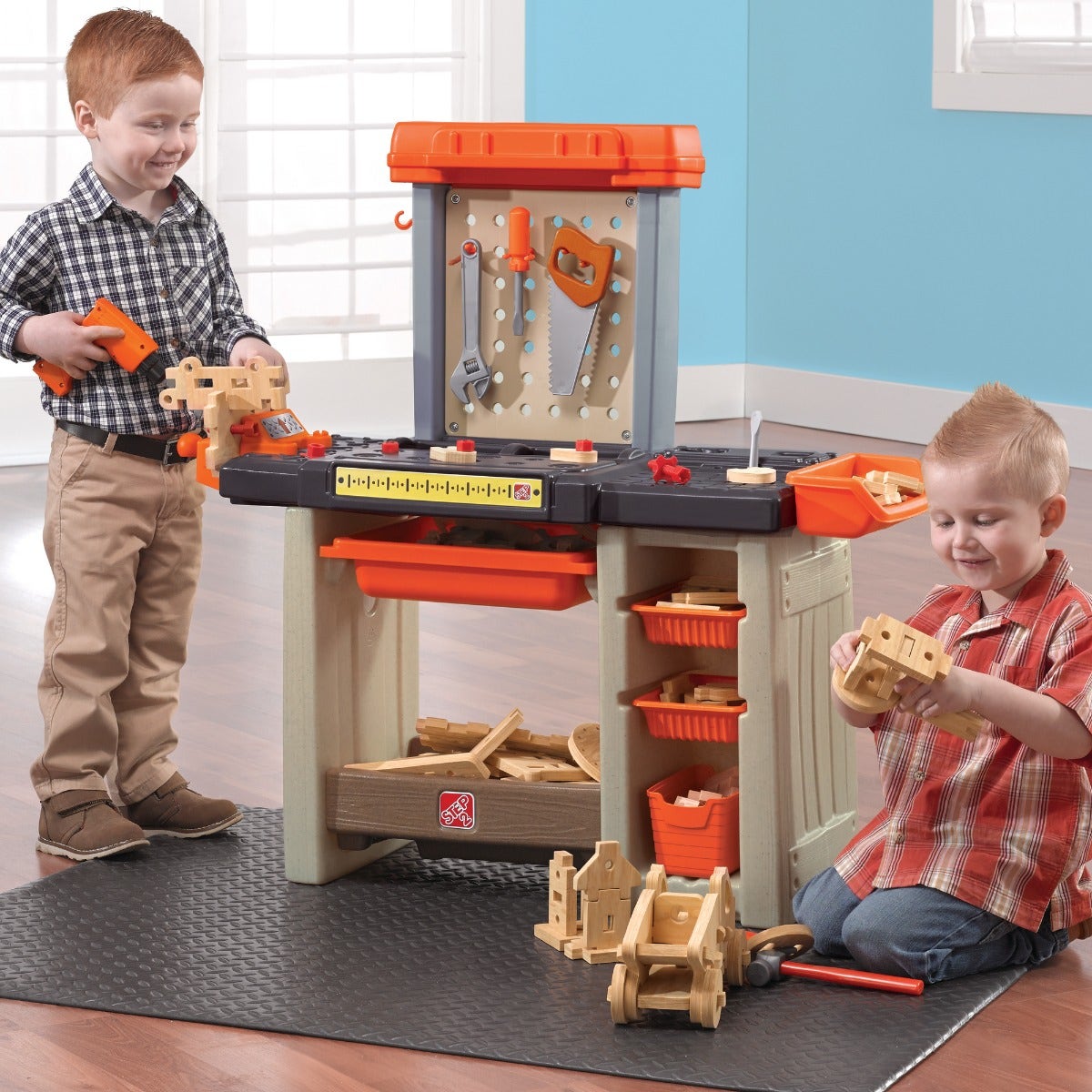Handyman Workbench™ - Image 2