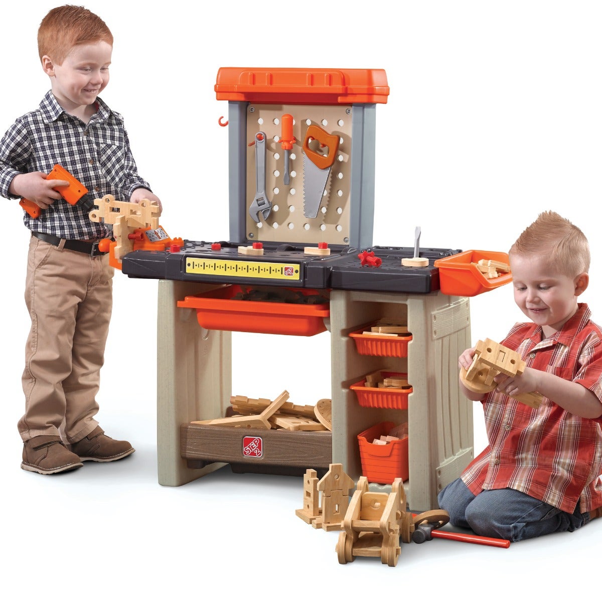 Handyman Workbench™