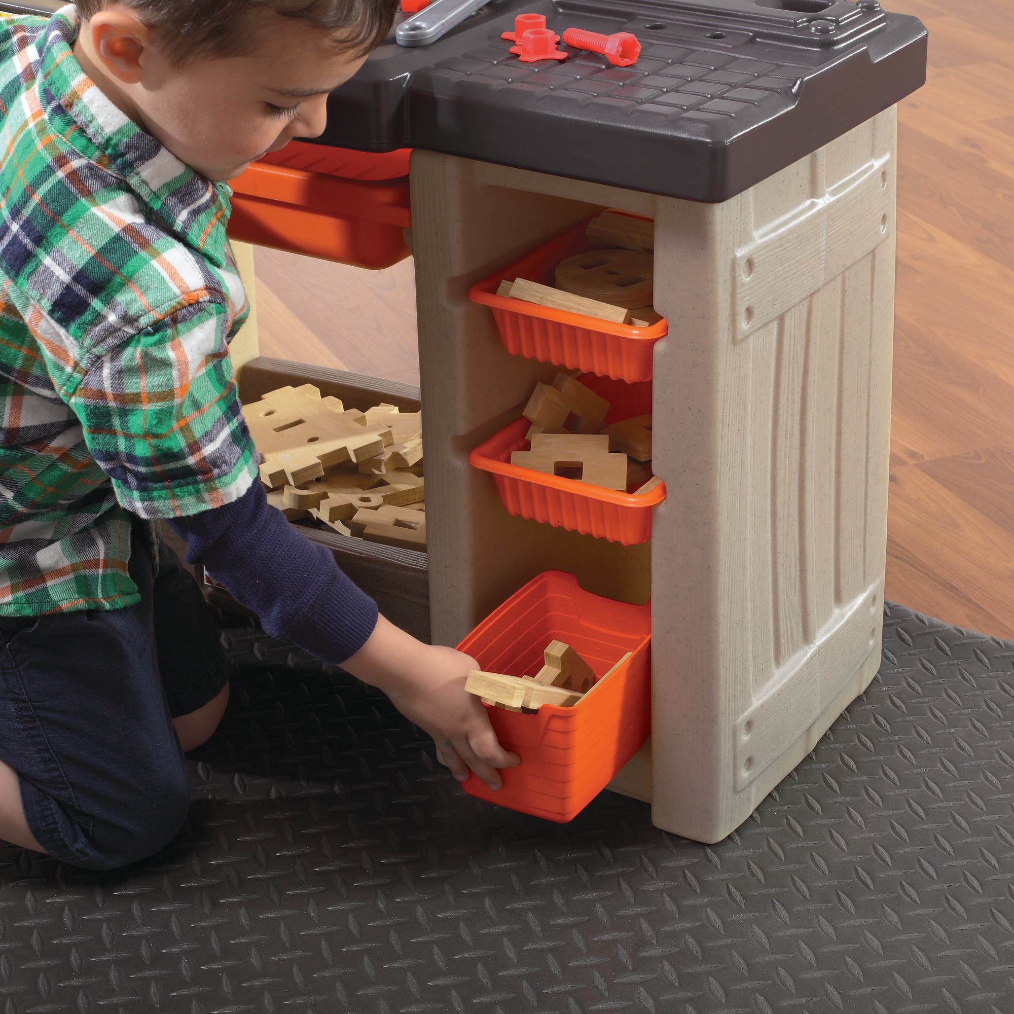 Handyman Workbench™ - Image 6