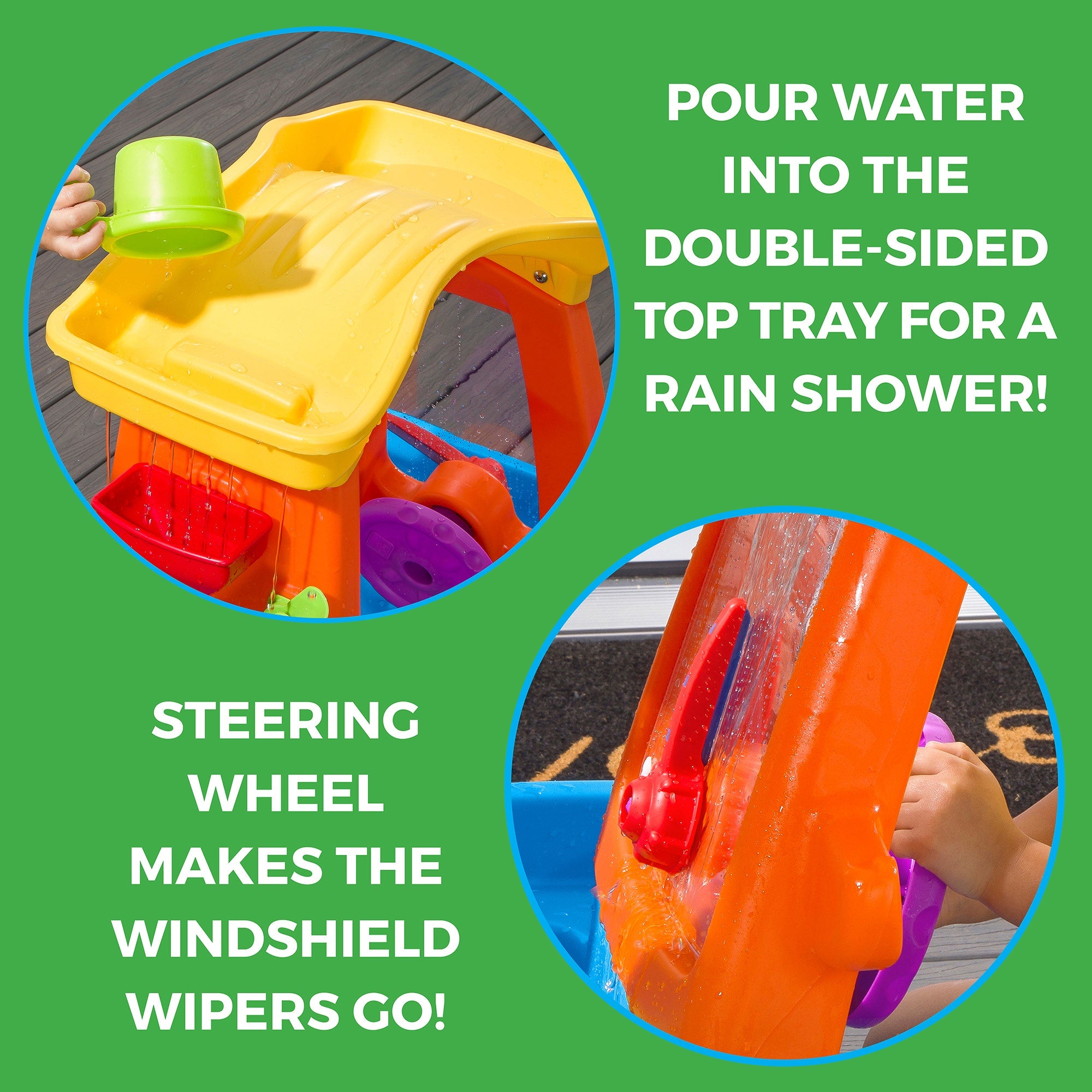 Car Wash Splash Center™ - Image 4