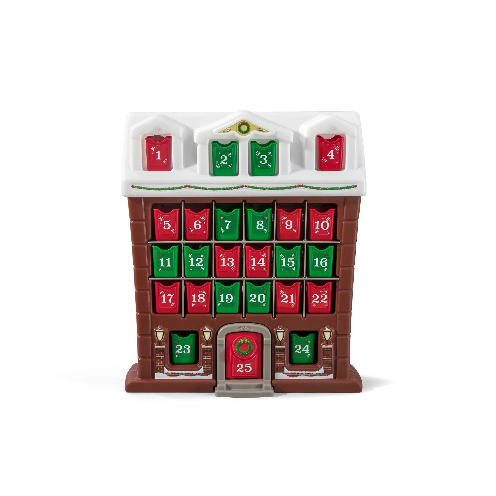 My First Advent Calendar™