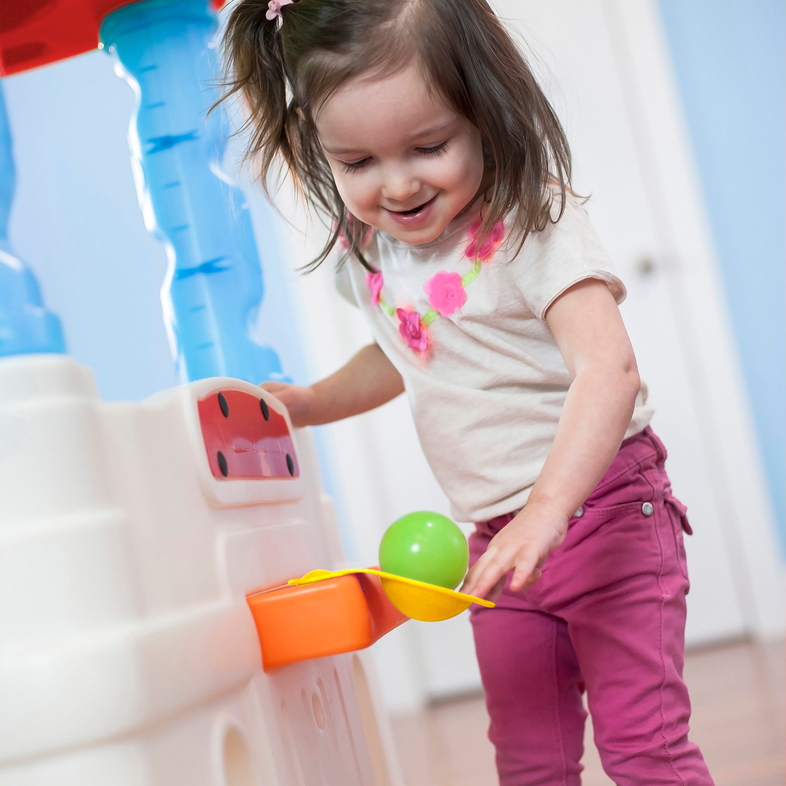 Crazy Maze Ball Pit Playhouse™ - Image 4
