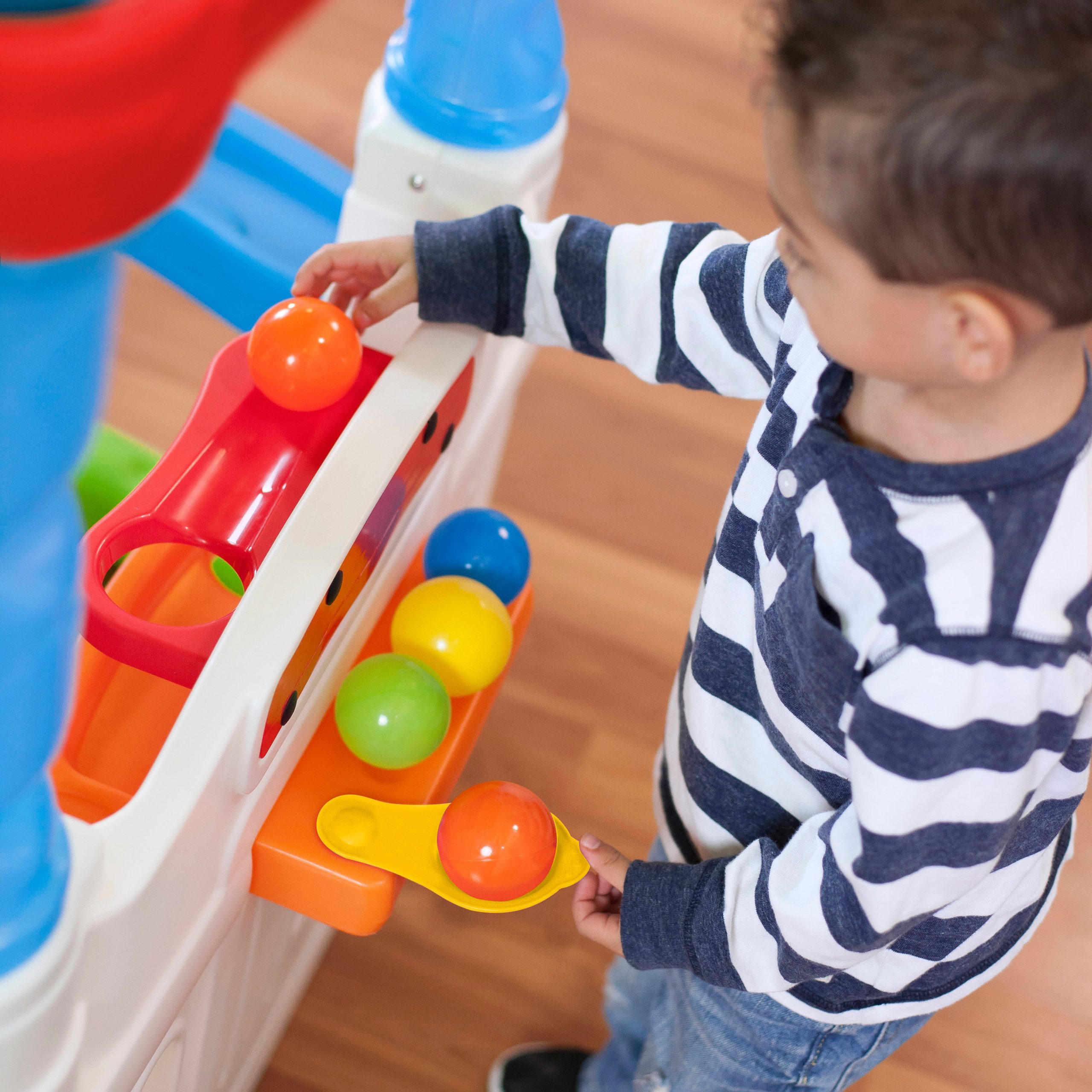 Crazy Maze Ball Pit Playhouse™ - Image 5