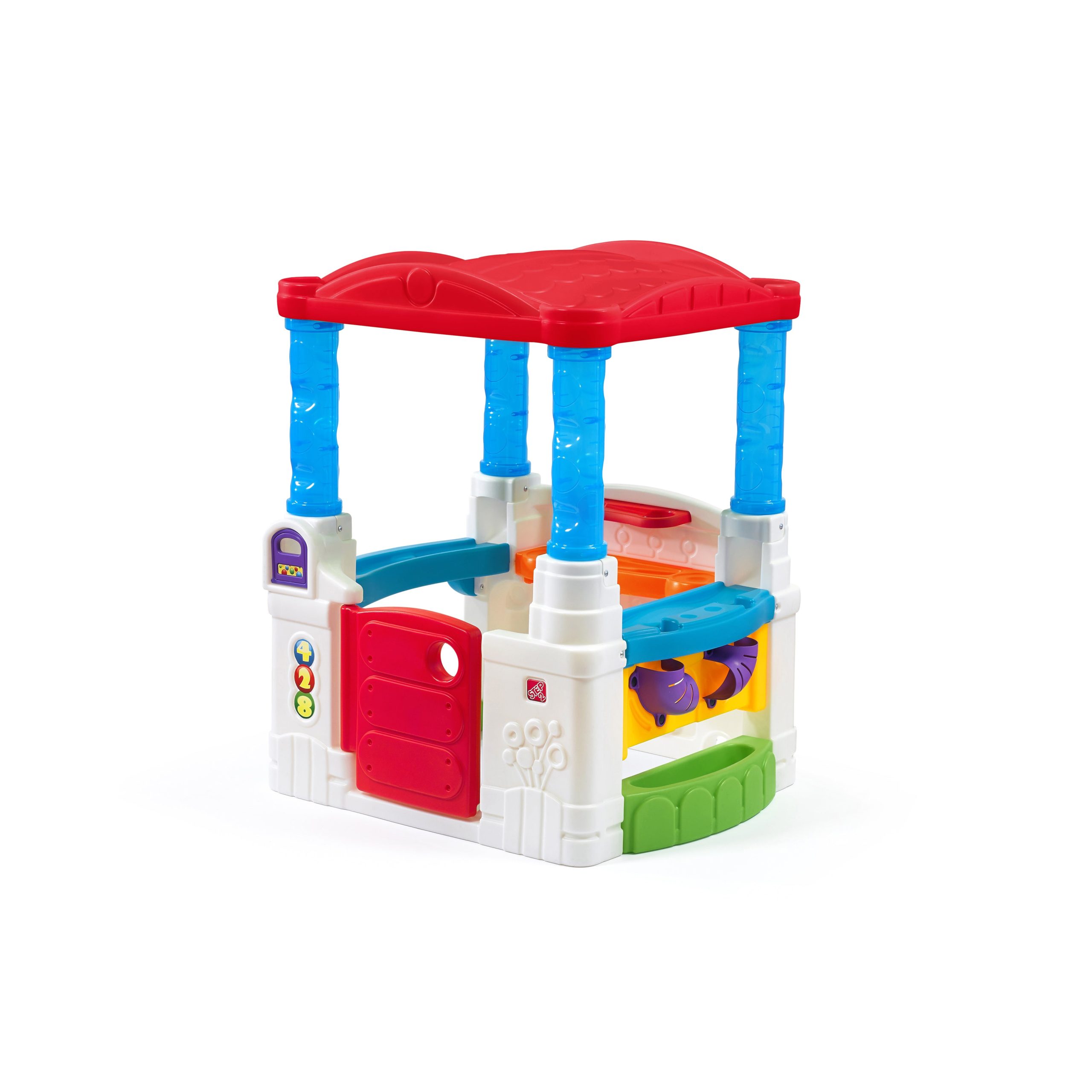 Crazy Maze Ball Pit Playhouse™ - Image 7