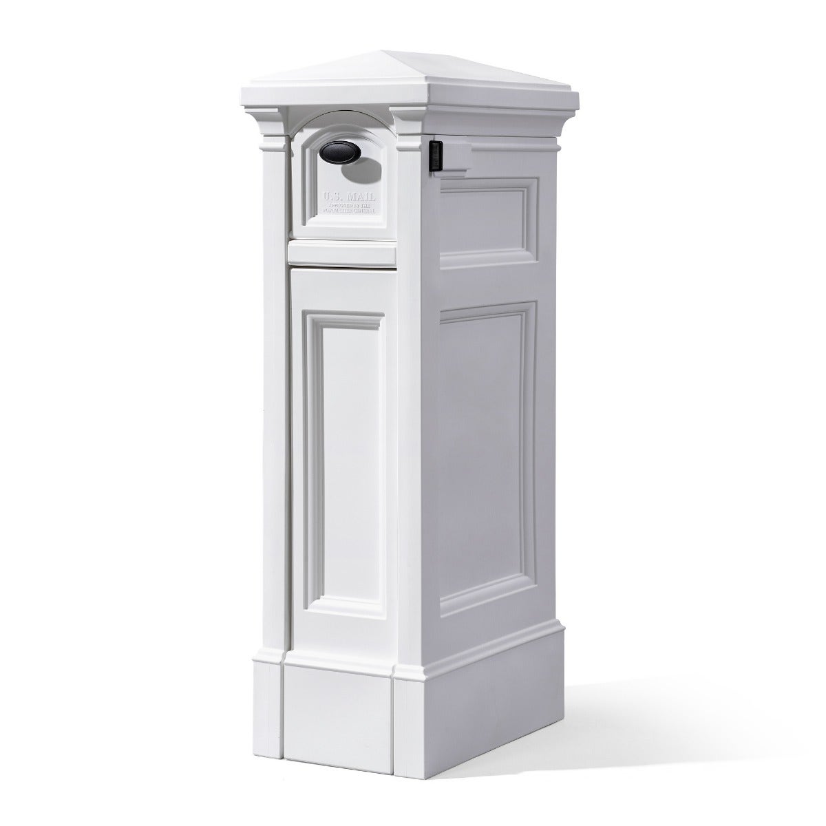 Atherton Reserve Storage Mailbox™