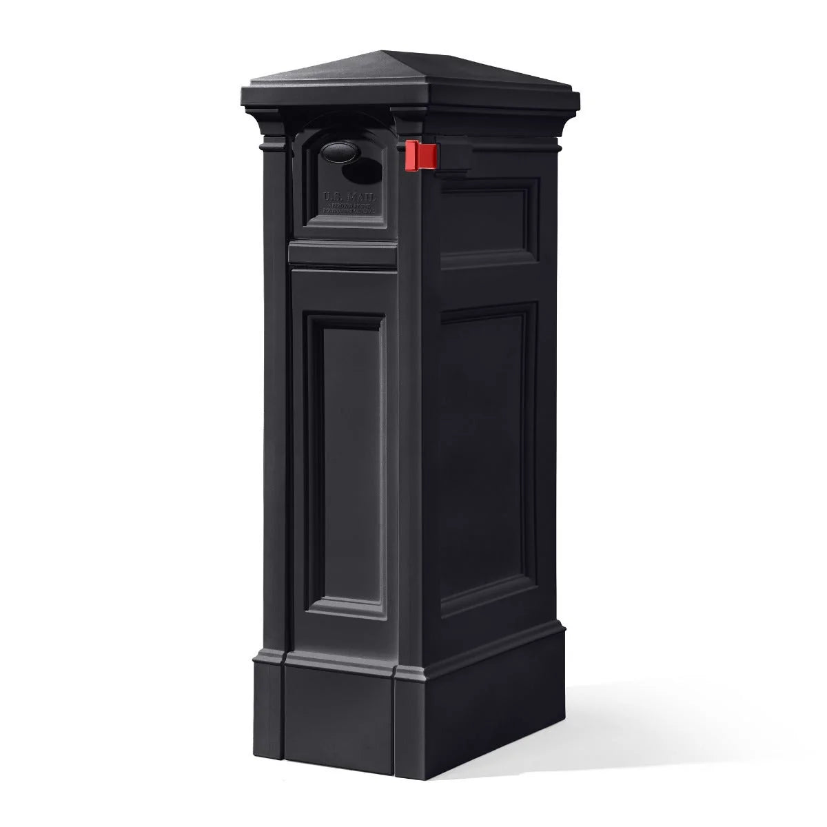 Atherton Reserve Storage Mailbox™ - Image 6