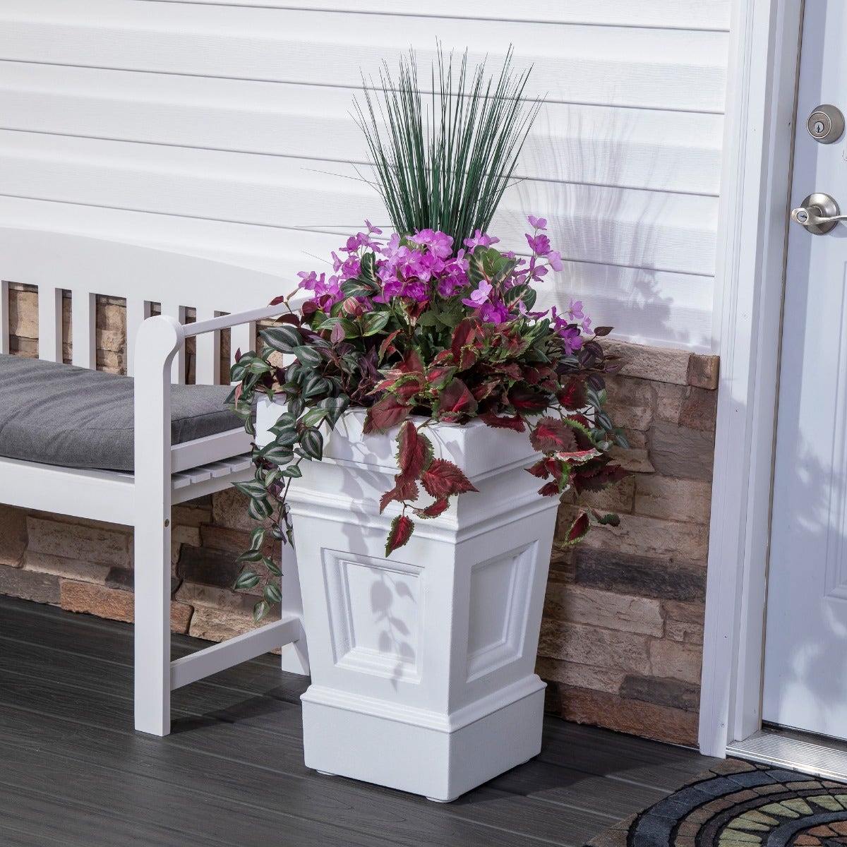 Atherton Planter Box™ - Image 7