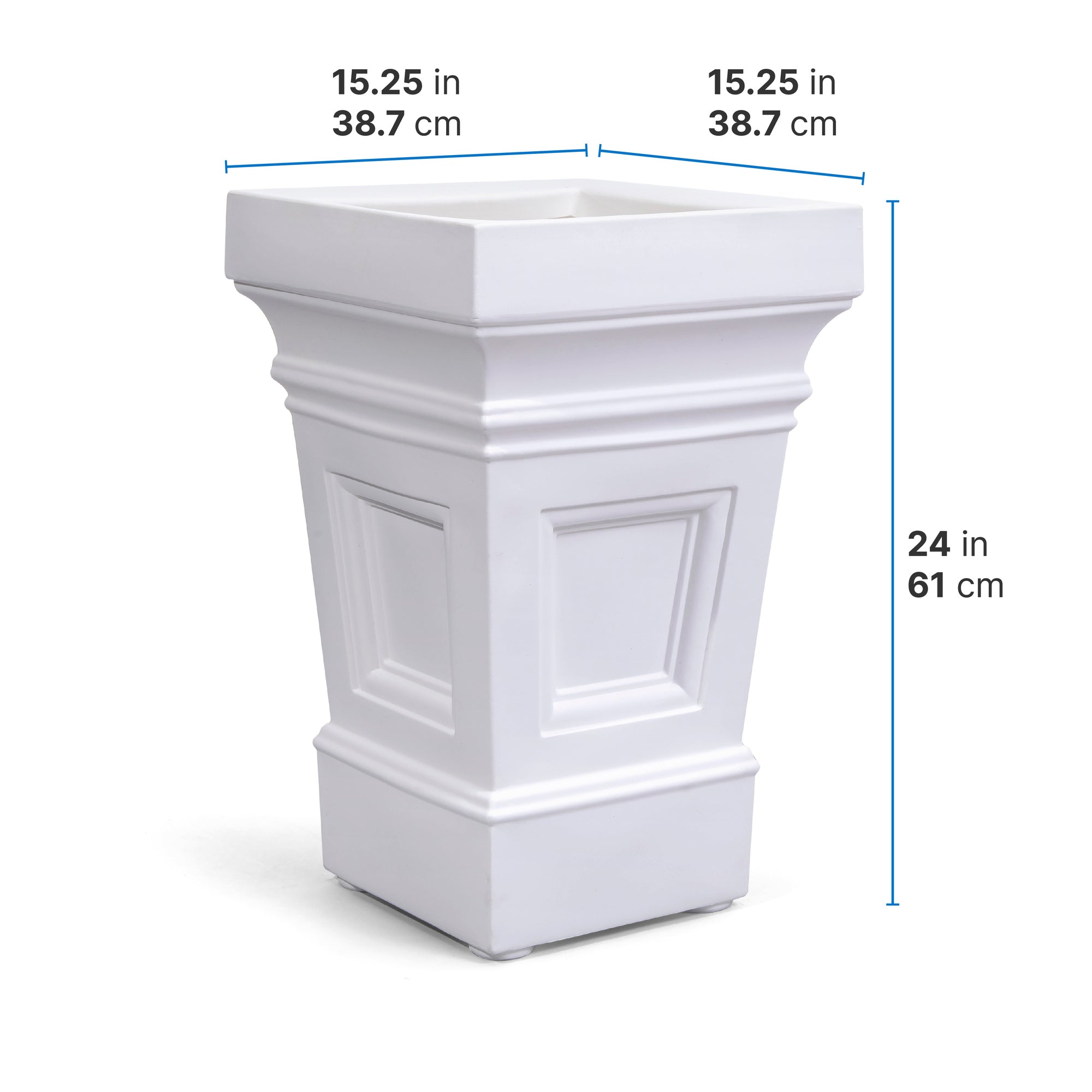 Atherton Planter Box™ - Image 12