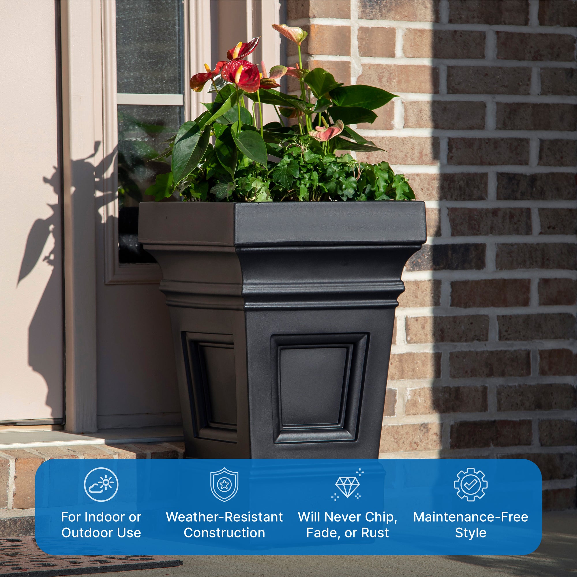 Atherton Planter Box™ - Image 5
