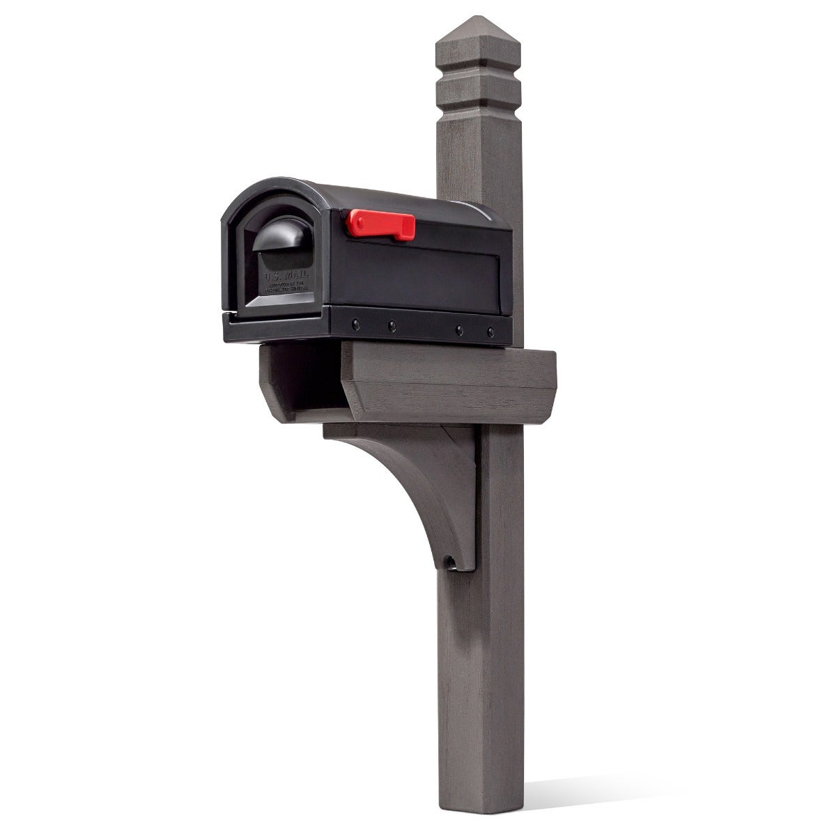 Lakewood Mailbox & Post Kit™