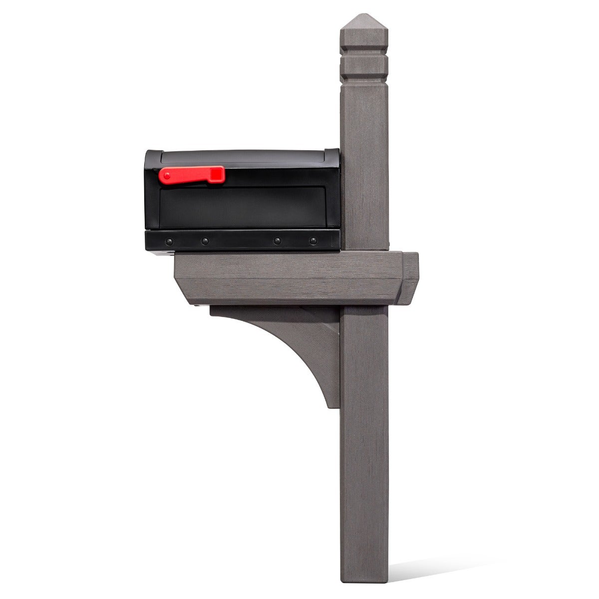 Lakewood Mailbox & Post Kit™ - Image 4