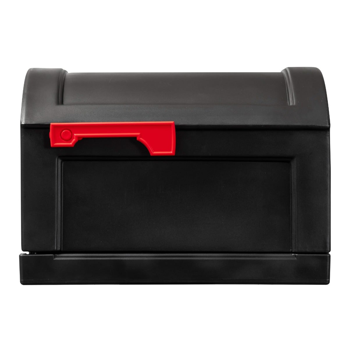 Town-to-Town XL Post-Mount Mailbox™ - Image 7