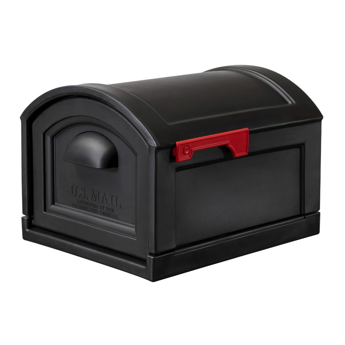 Town-to-Town XL Post-Mount Mailbox™ - Image 2