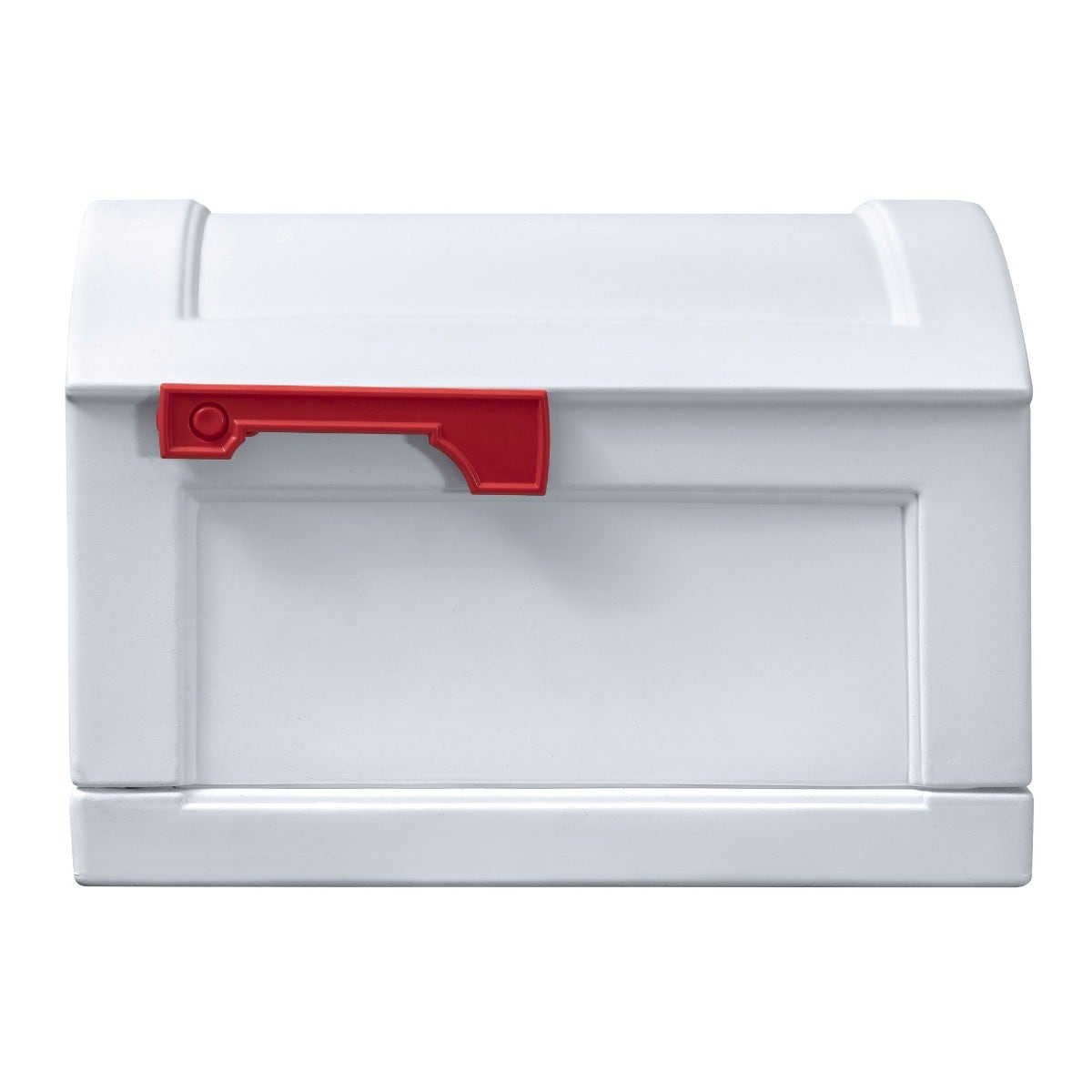 Town-to-Town XL Post-Mount Mailbox™ - Image 8