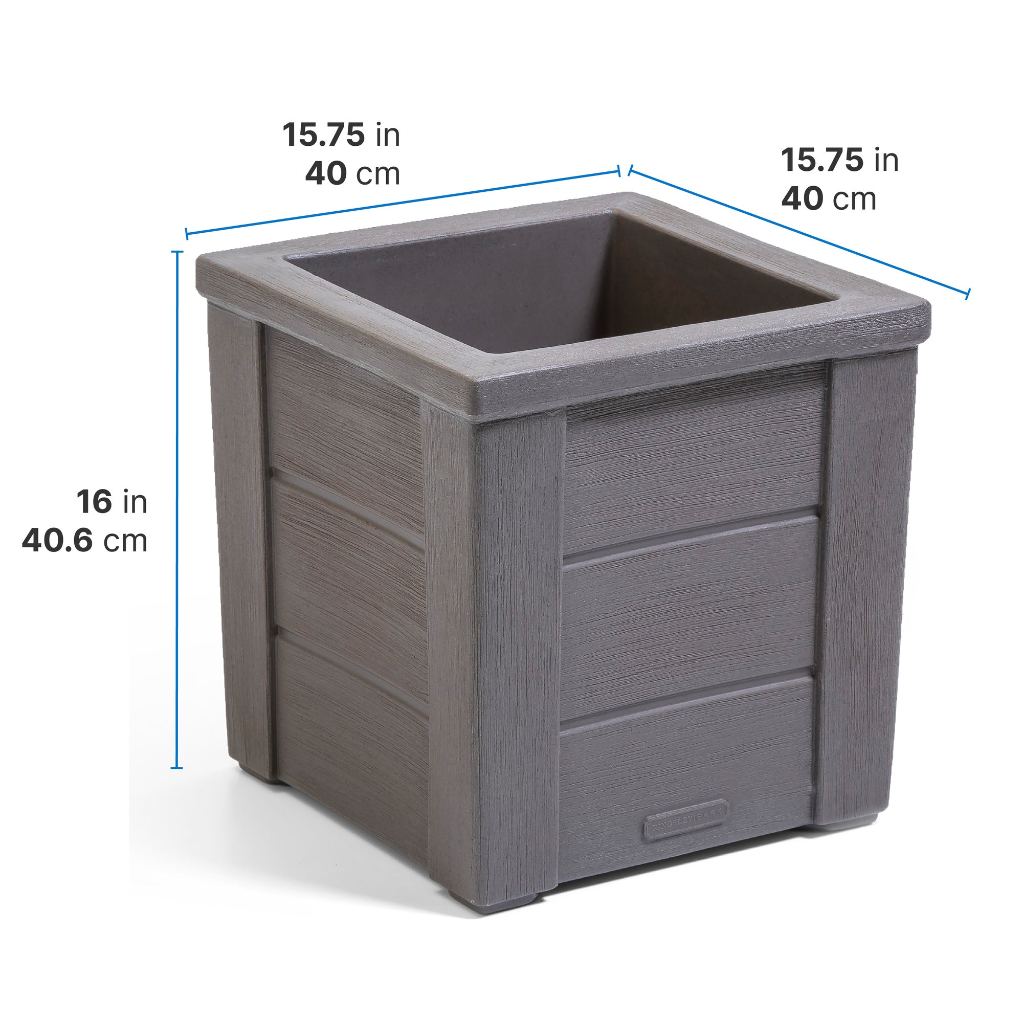 Lakewood Planter Box™ - Image 7