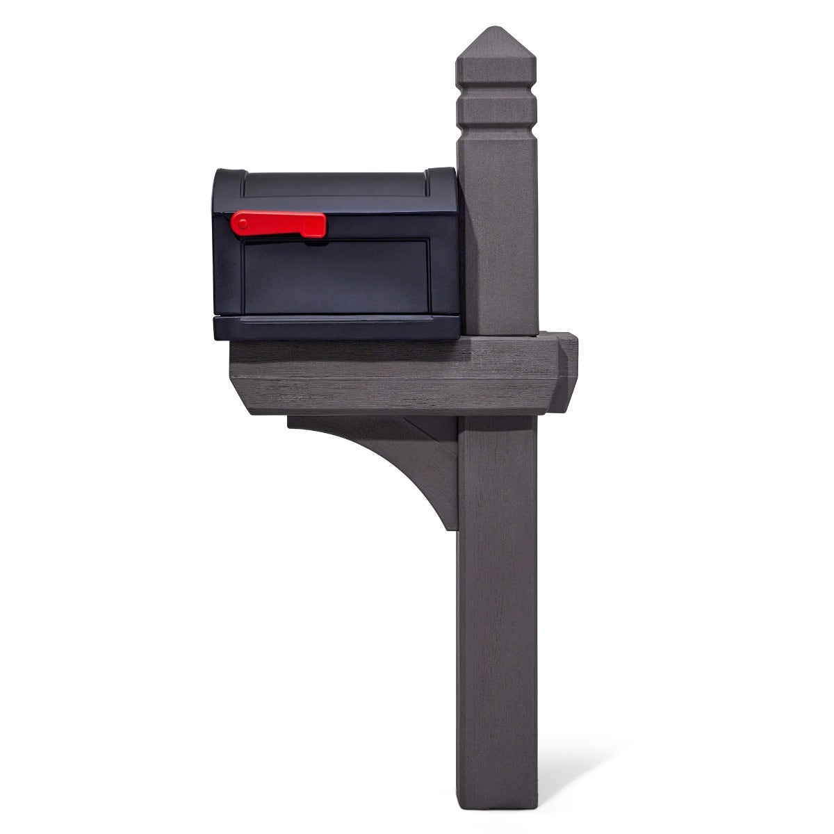 Lakewood XL Mailbox & Post Kit™ - Image 3