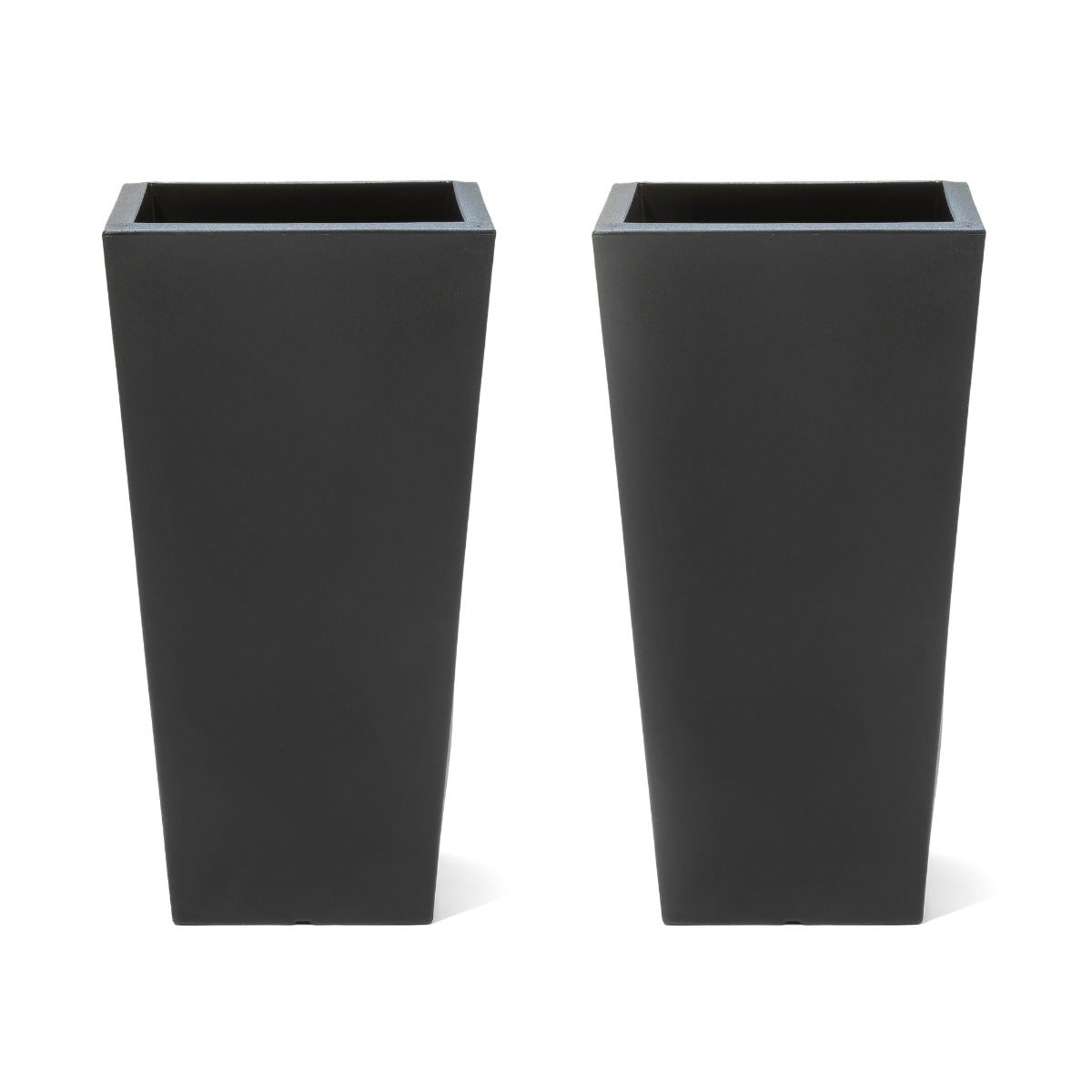 Tremont Tall Square Tapered Planter™ - Image 9