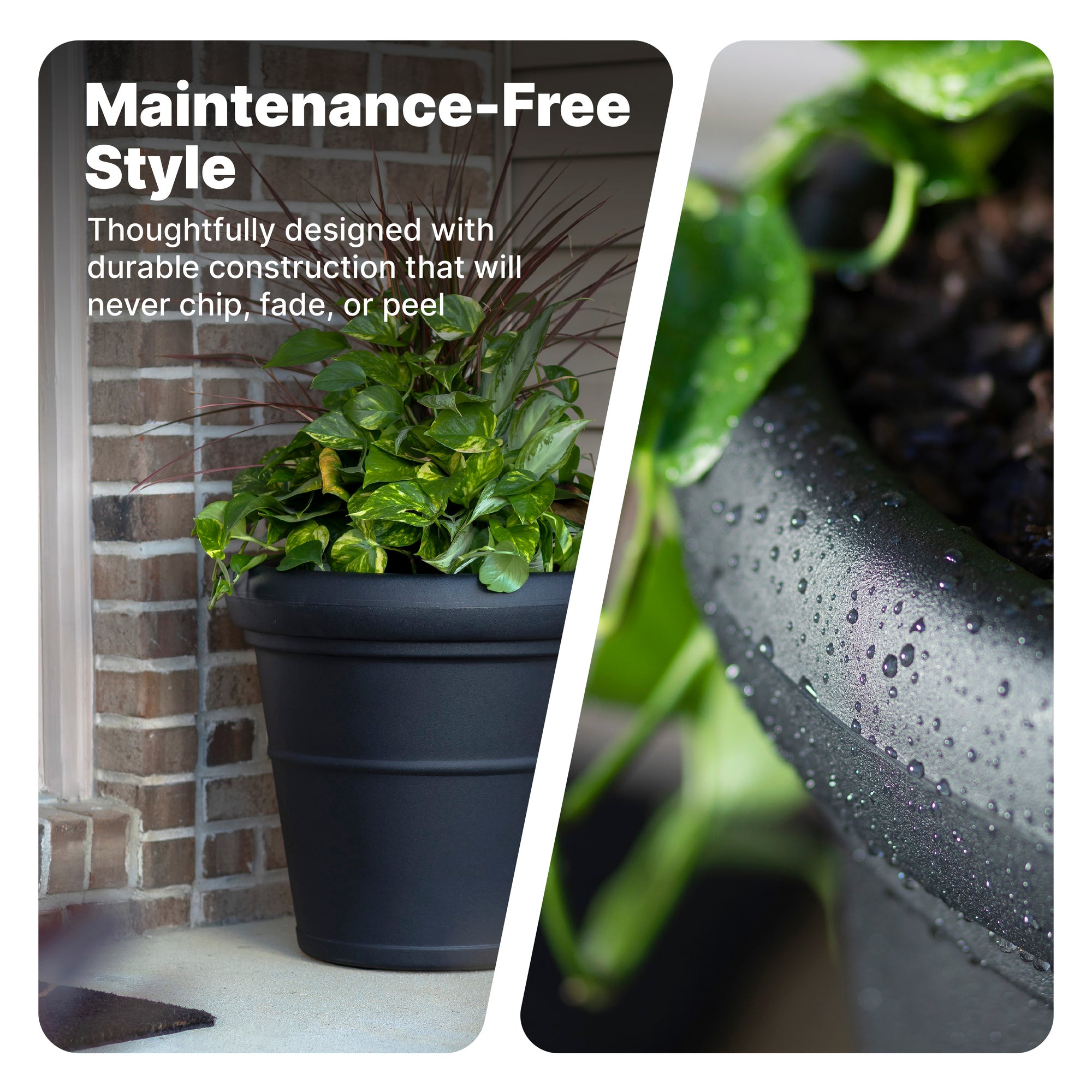 Claremont Planter™ 2 Pack - Image 8
