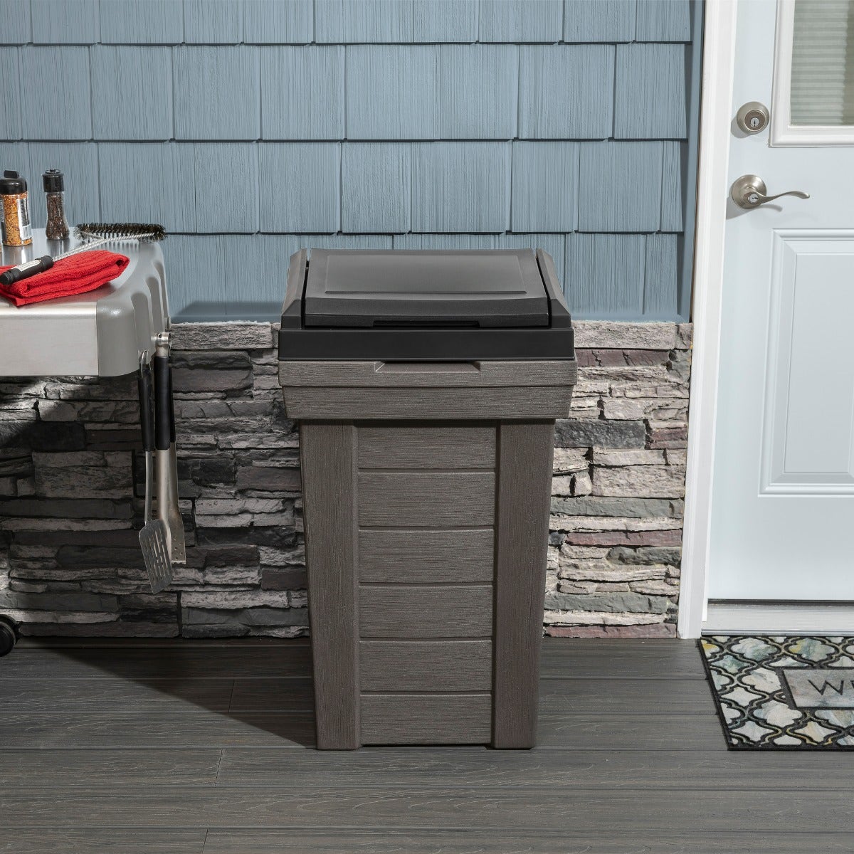 Lakewood Garbage Container™ - Image 3