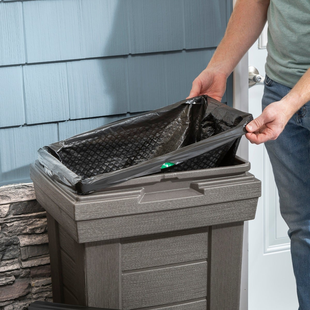 Lakewood Garbage Container™ - Image 2