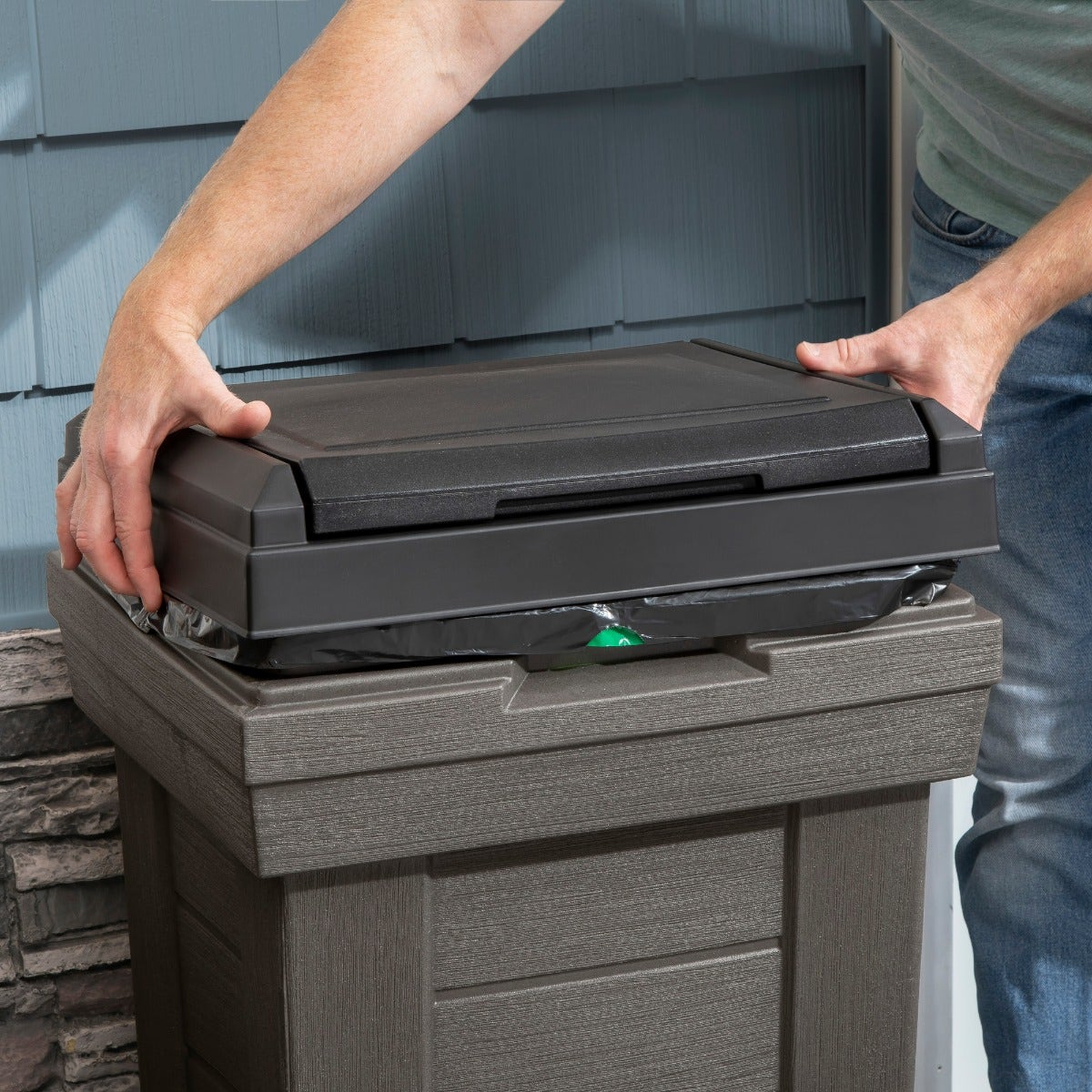 Lakewood Garbage Container™ - Image 6