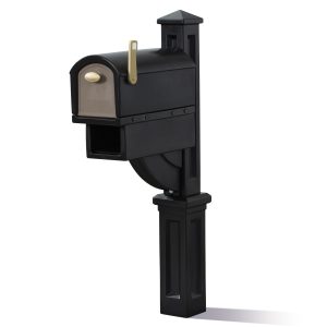 MailMaster™ Hudson Mailbox™