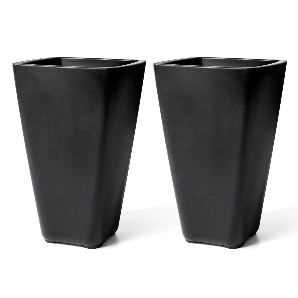 Bridgeview Tall Planter™ 2 Pack