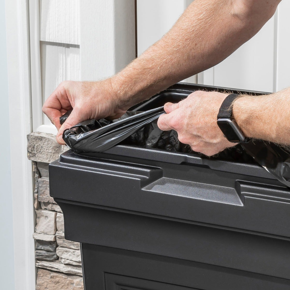 Atherton Garbage Container™ - Image 2