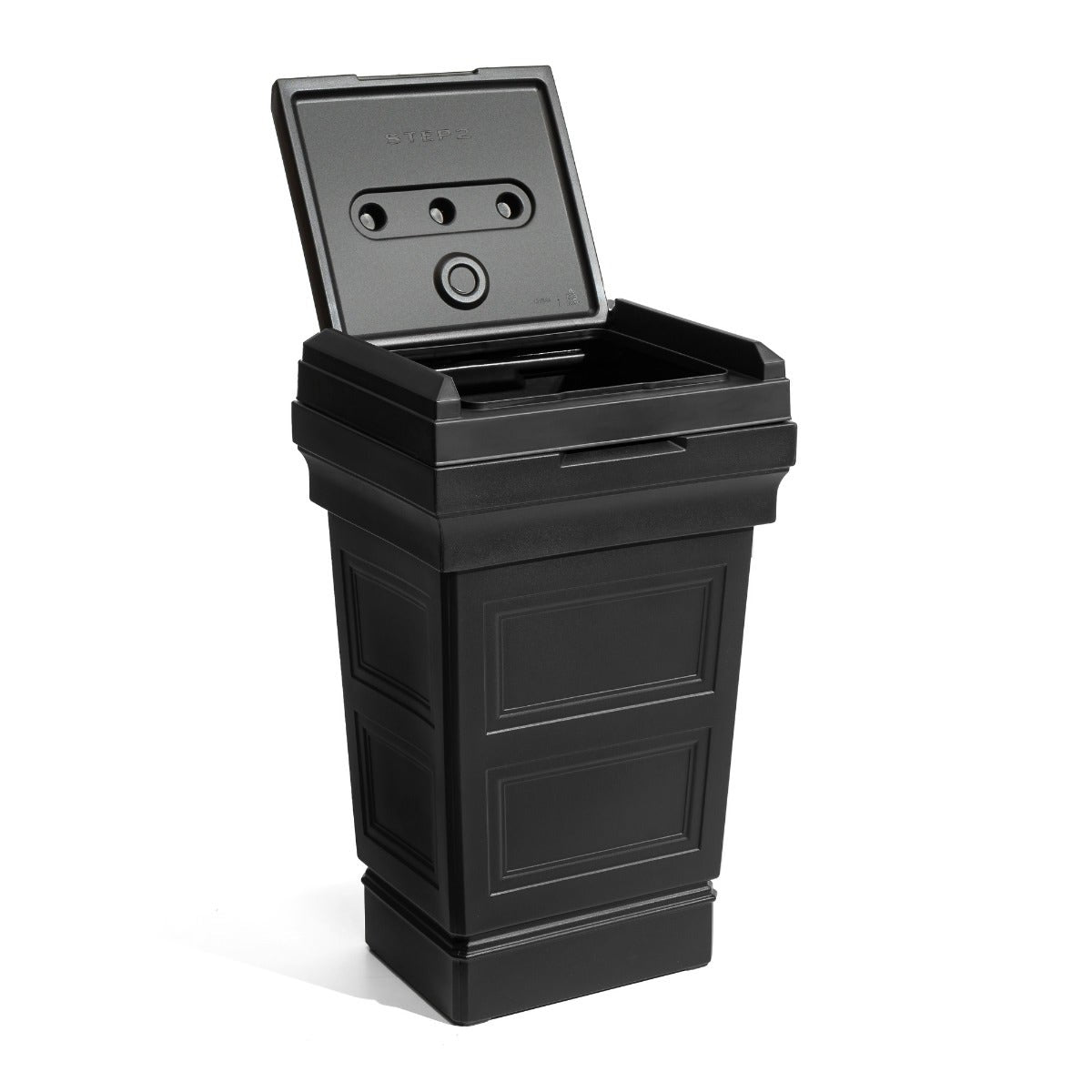 Atherton Garbage Container™ - Image 5