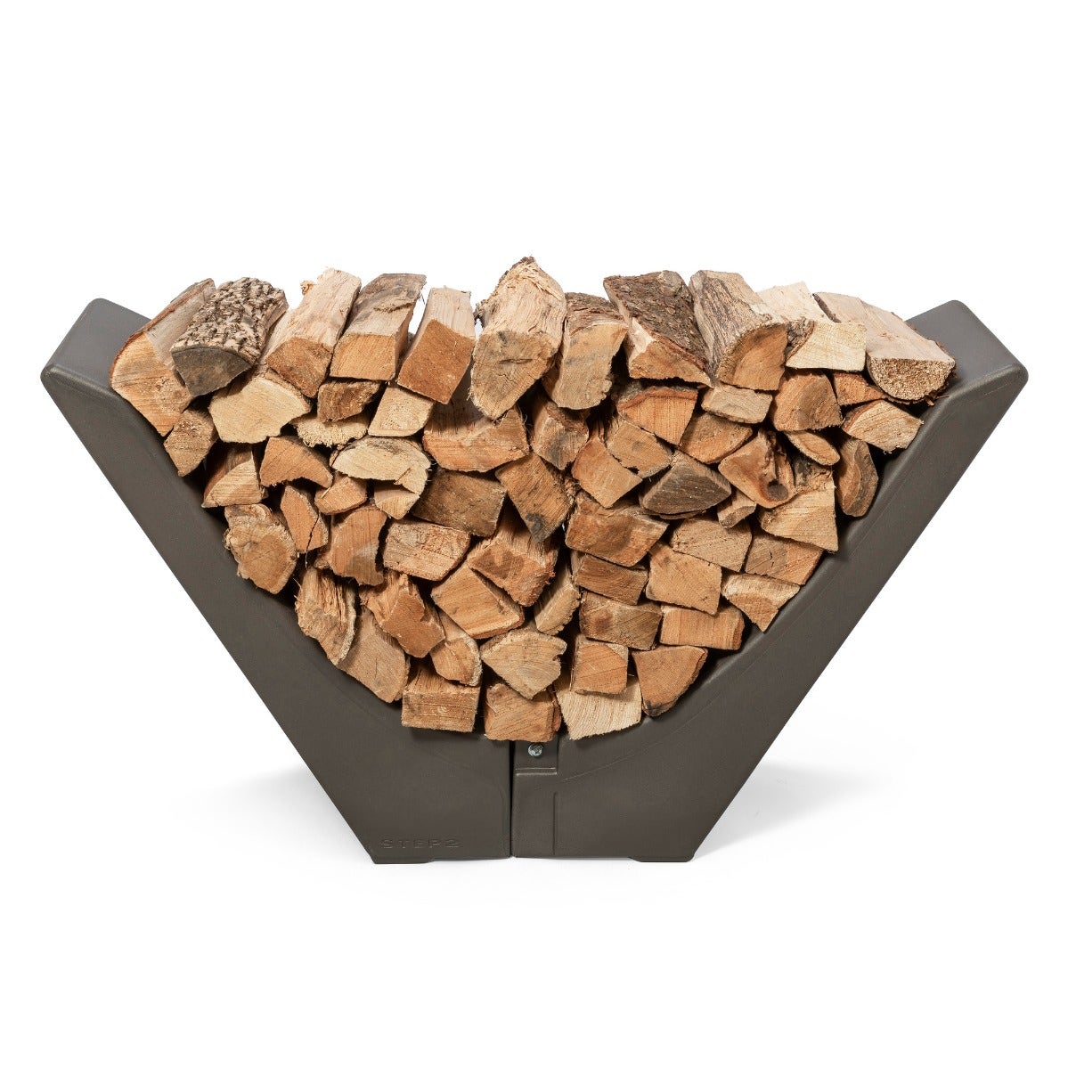 Longhorn Firewood Rack™ - Image 2