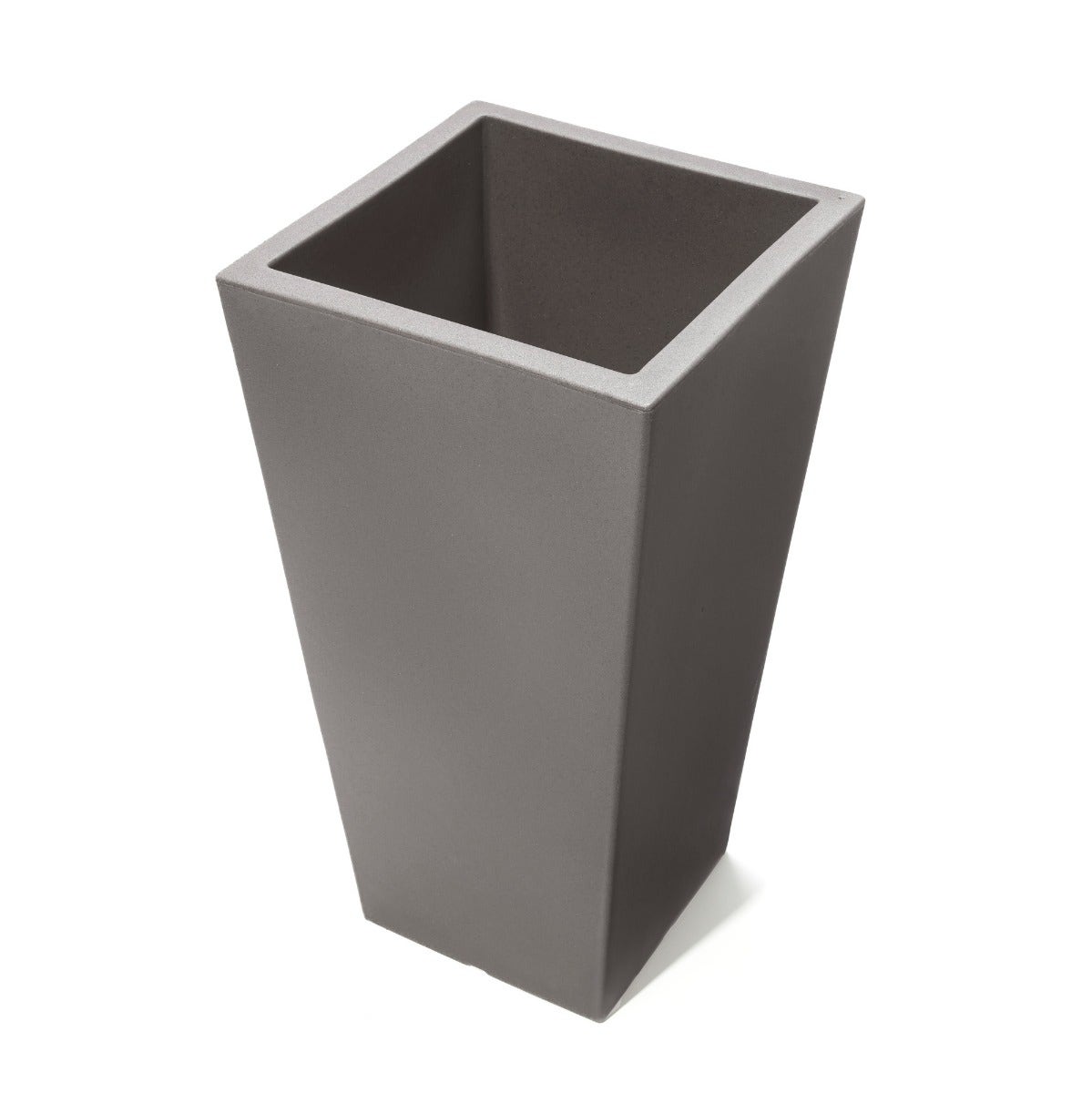 Tremont Tall Square Tapered Planter™ - Image 3