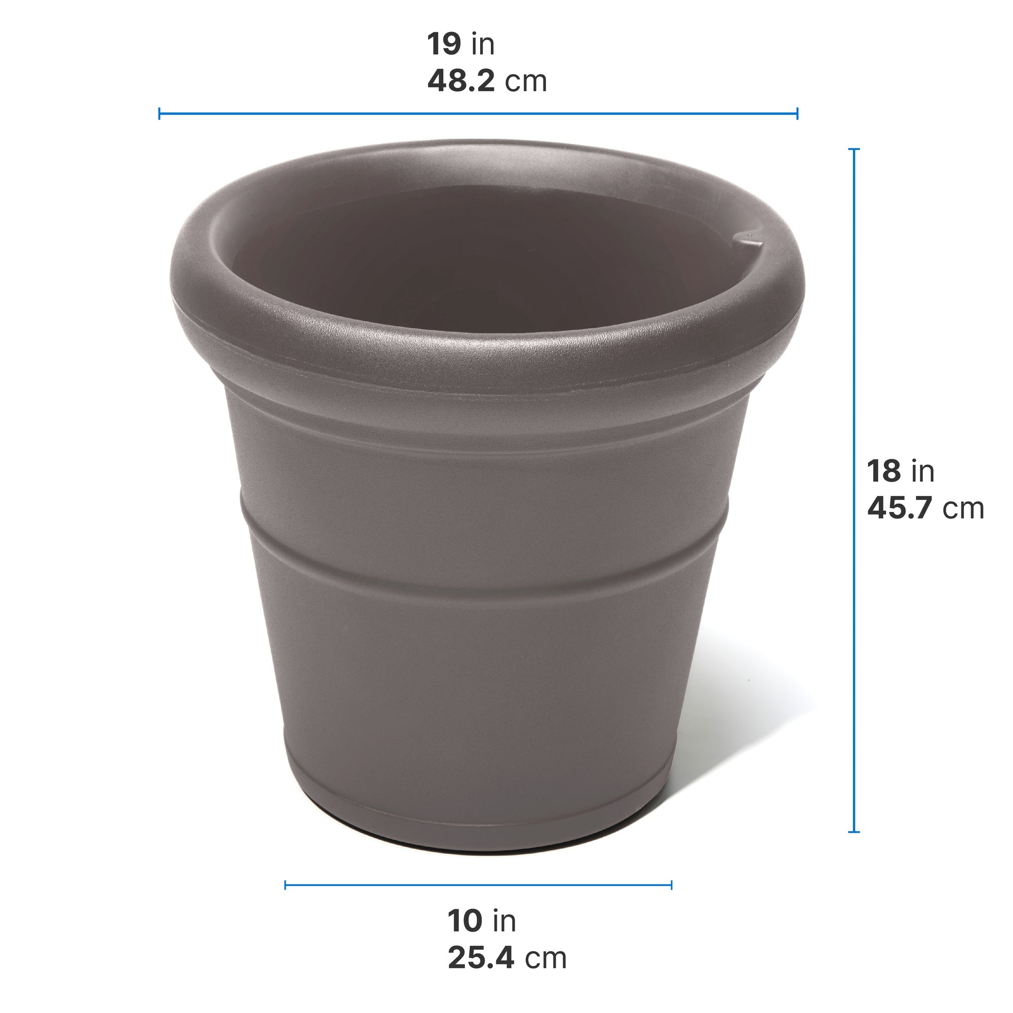 Claremont Planter™ 2 Pack - Image 12