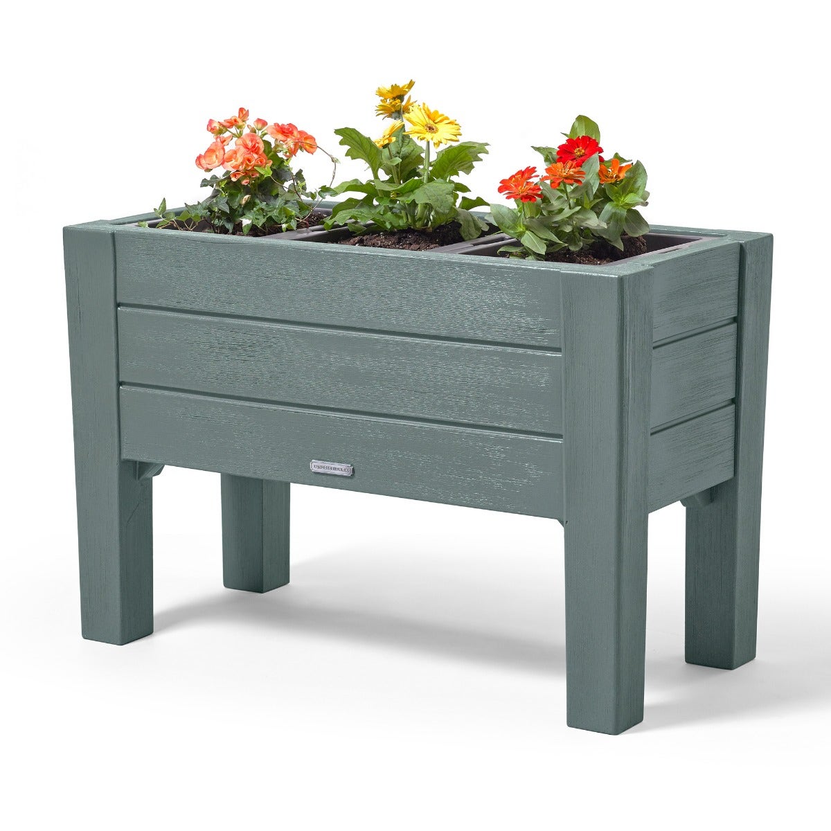 Lakewood Raised Planter™ - Image 4