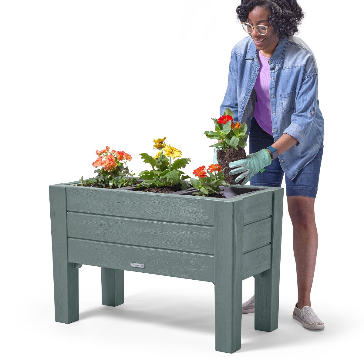 Lakewood Raised Planter™ - Image 6