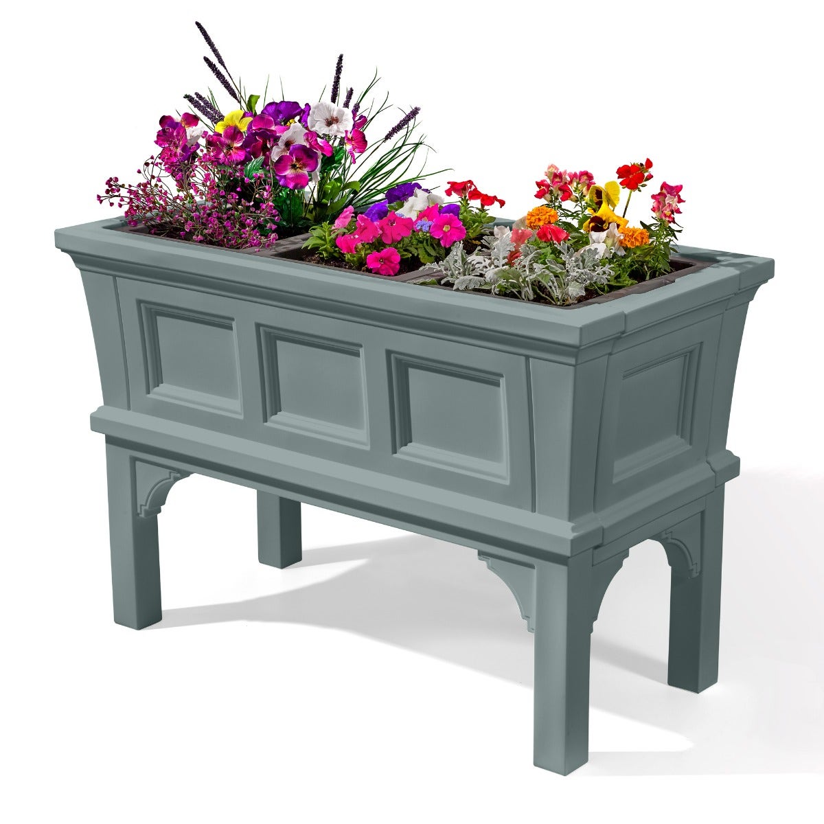 Atherton Raised Planter Box™ - Image 5