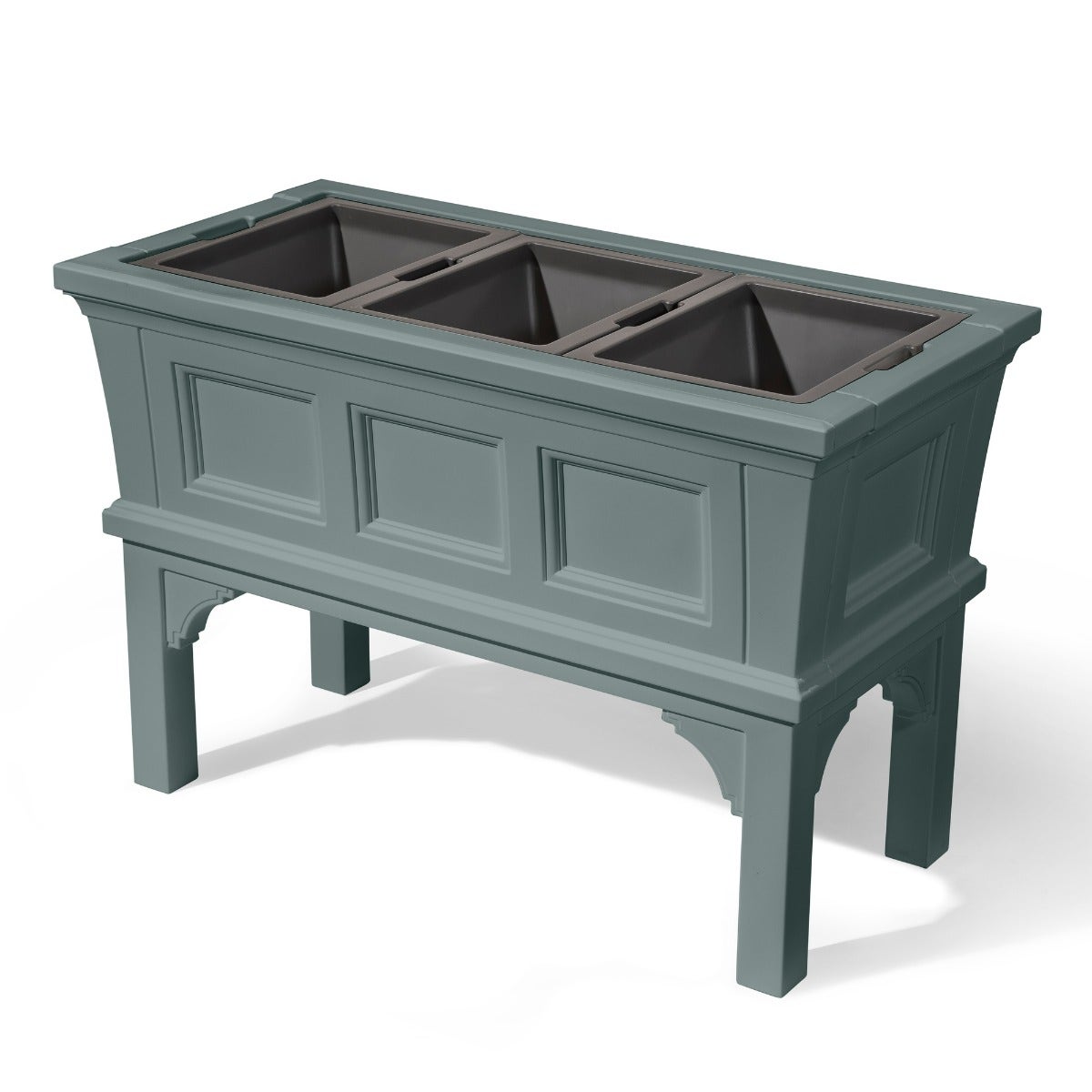 Atherton Raised Planter Box™ - Image 7