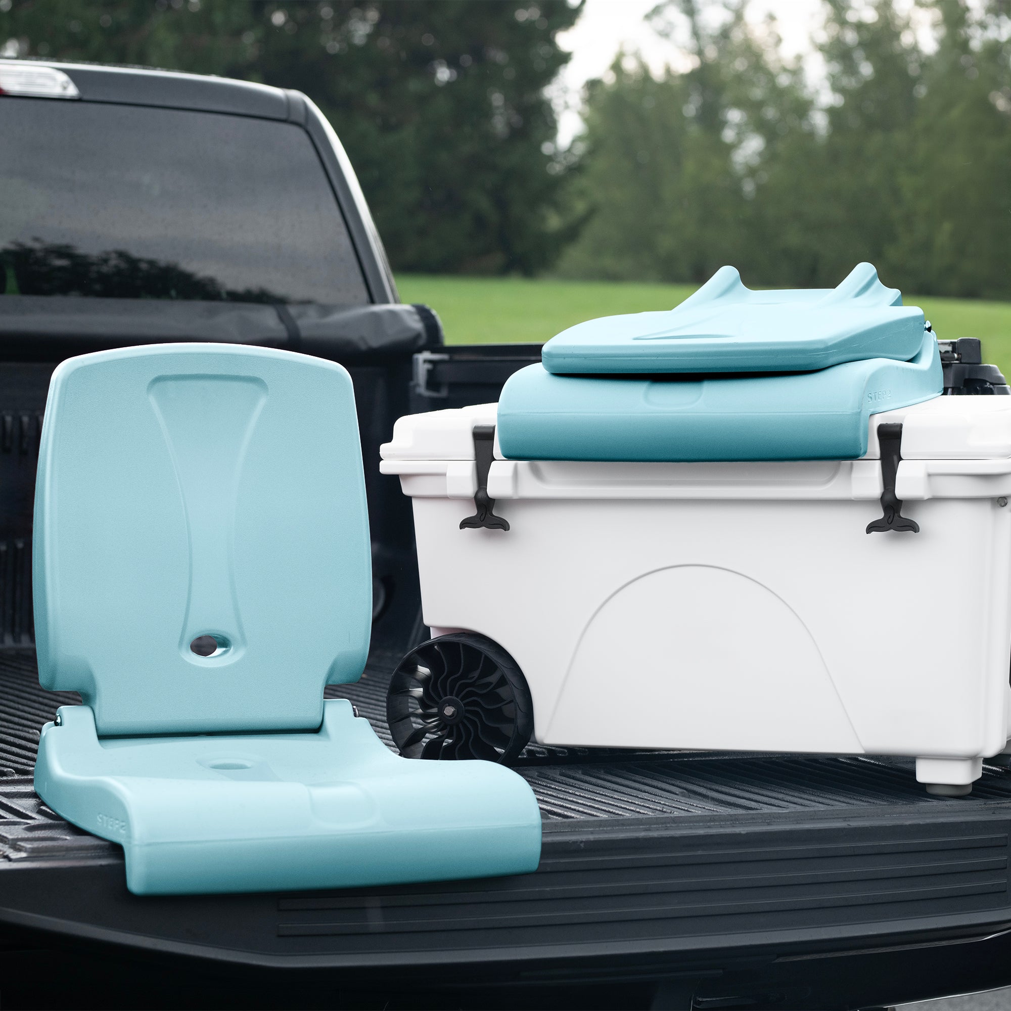 Flip Seat™ - Image 7