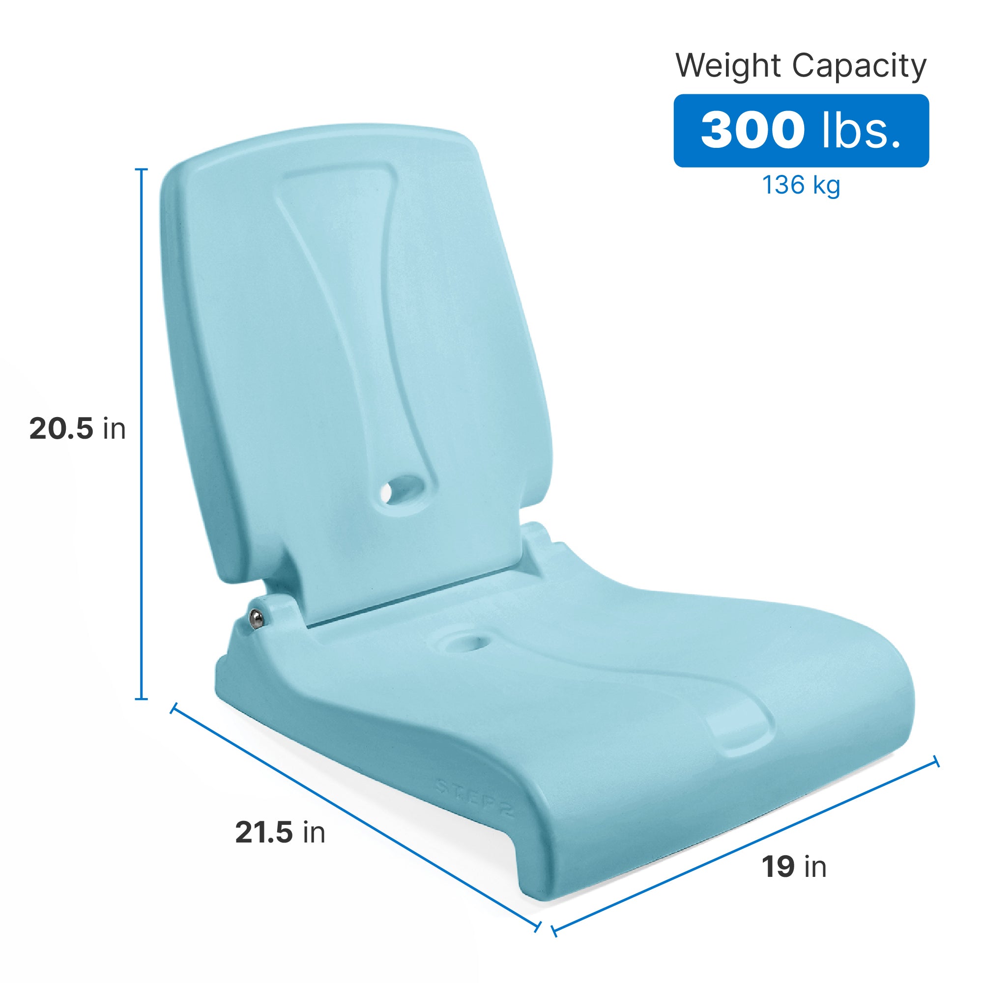 Flip Seat™ - Image 5