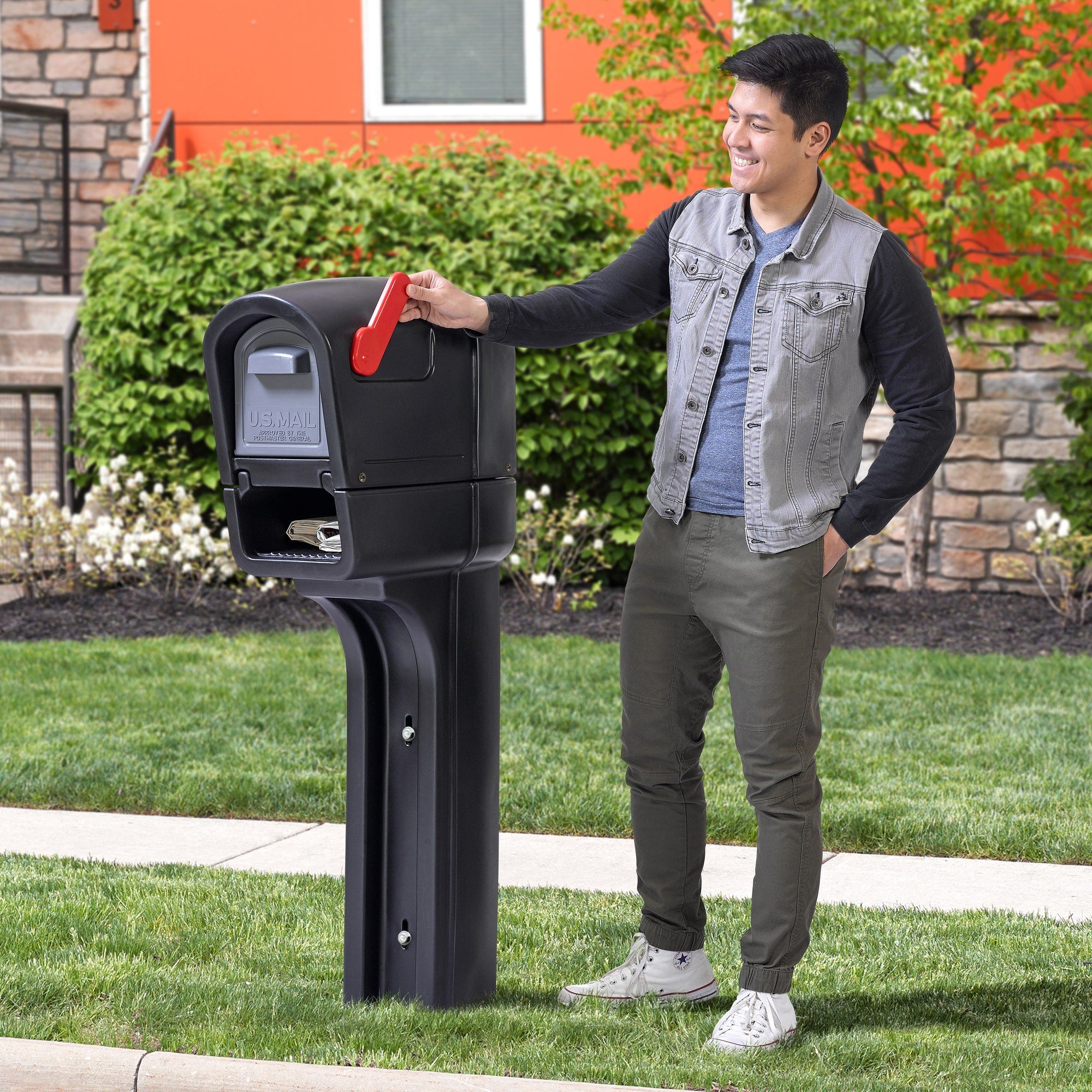 MailMaster Plus Mailbox™ - Image 3
