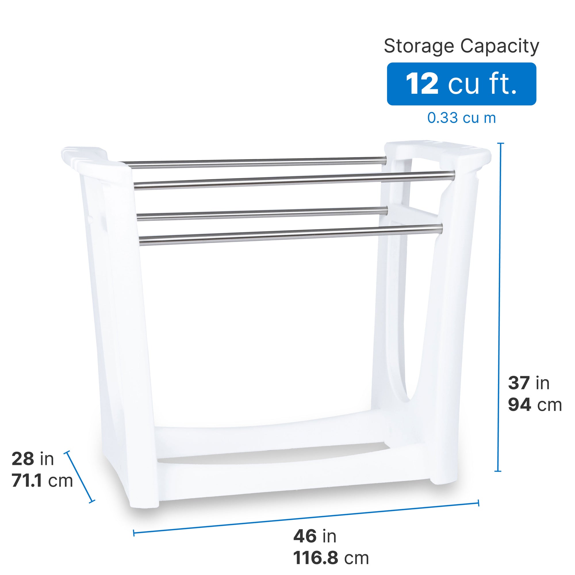 Vero Pool Side Organizer™ - Image 8