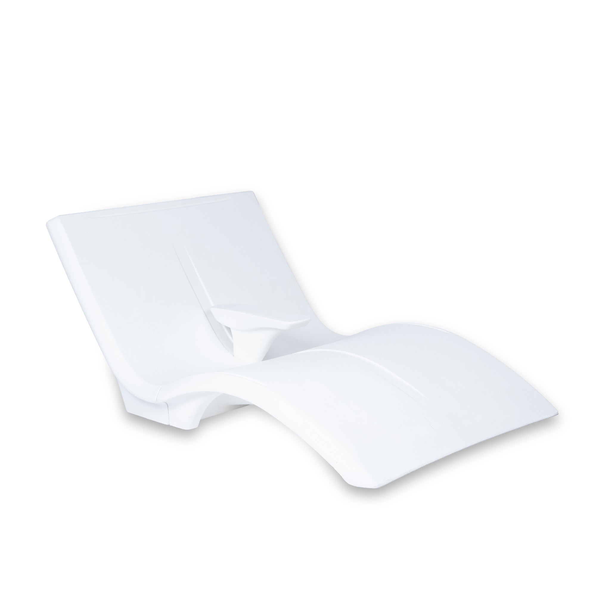 Vero Oversized Pool Lounger™ - Image 2