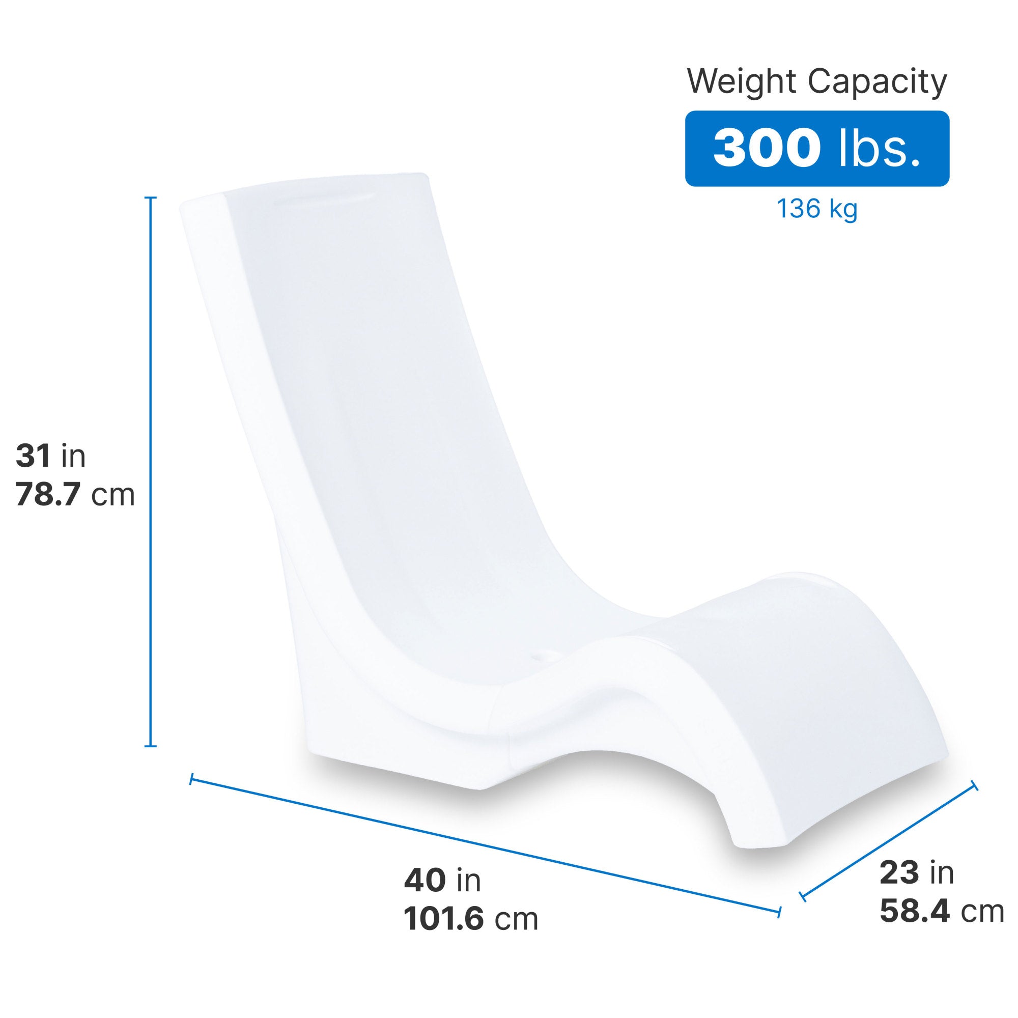 Vero Chair™ - Image 8