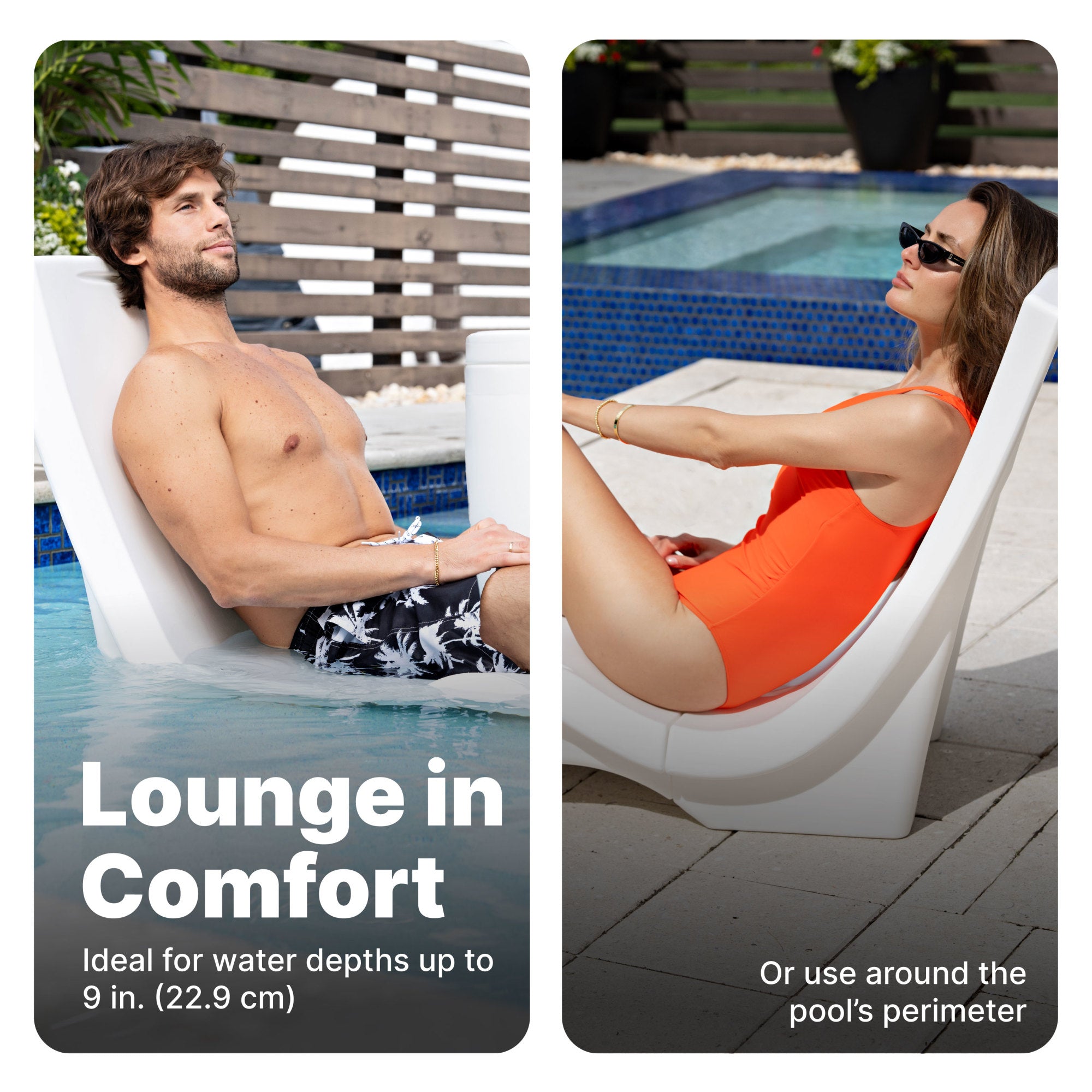 Vero Chair™ - Image 5