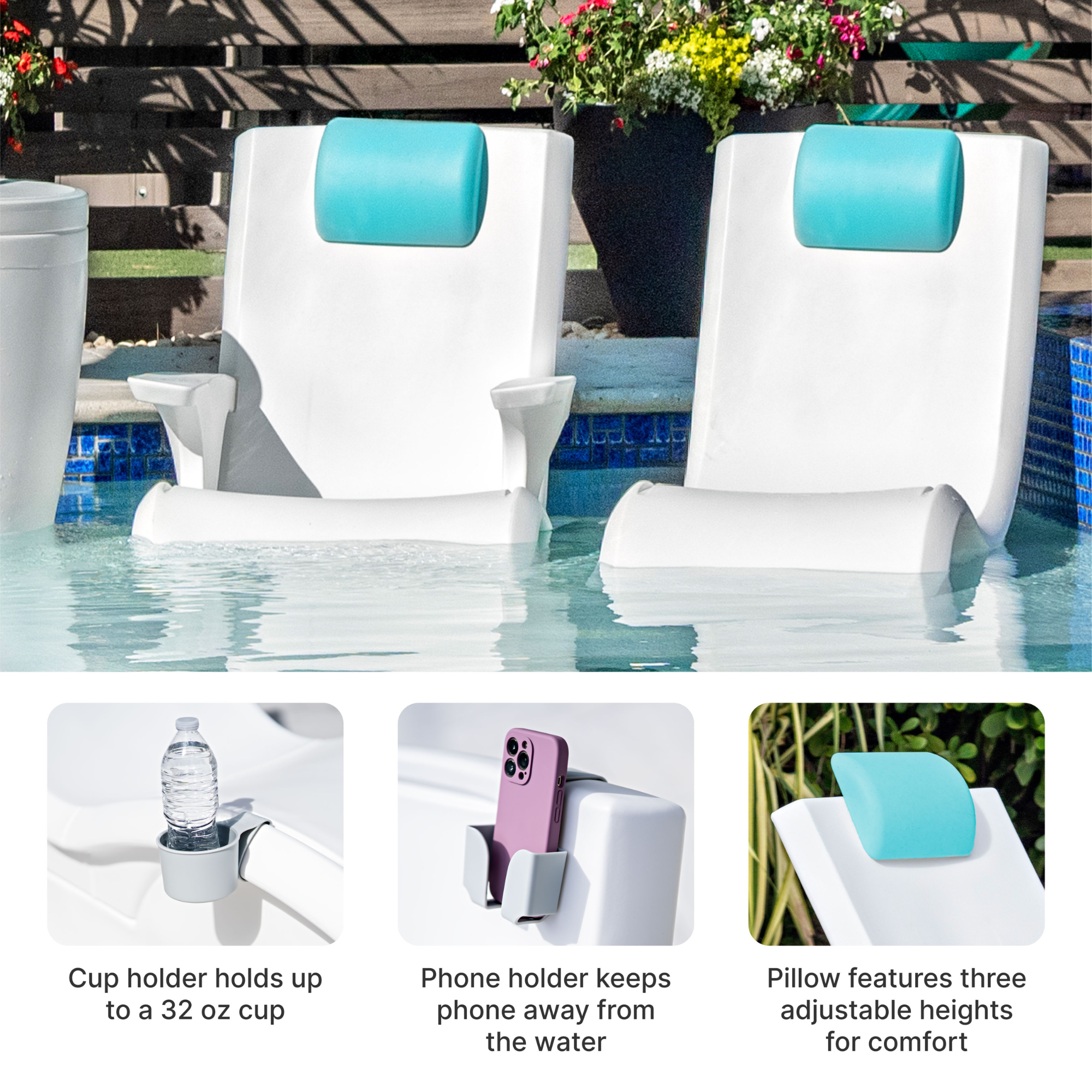 Vero Pool Accessories™ - Image 3