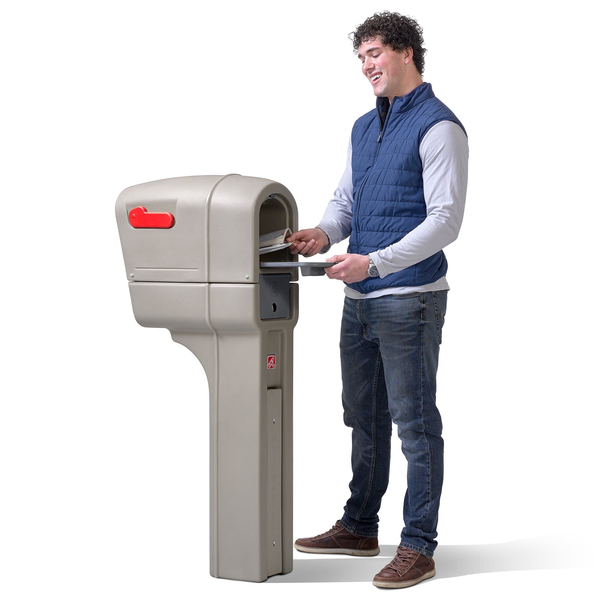 MailMaster Plus Mailbox™ - Image 4