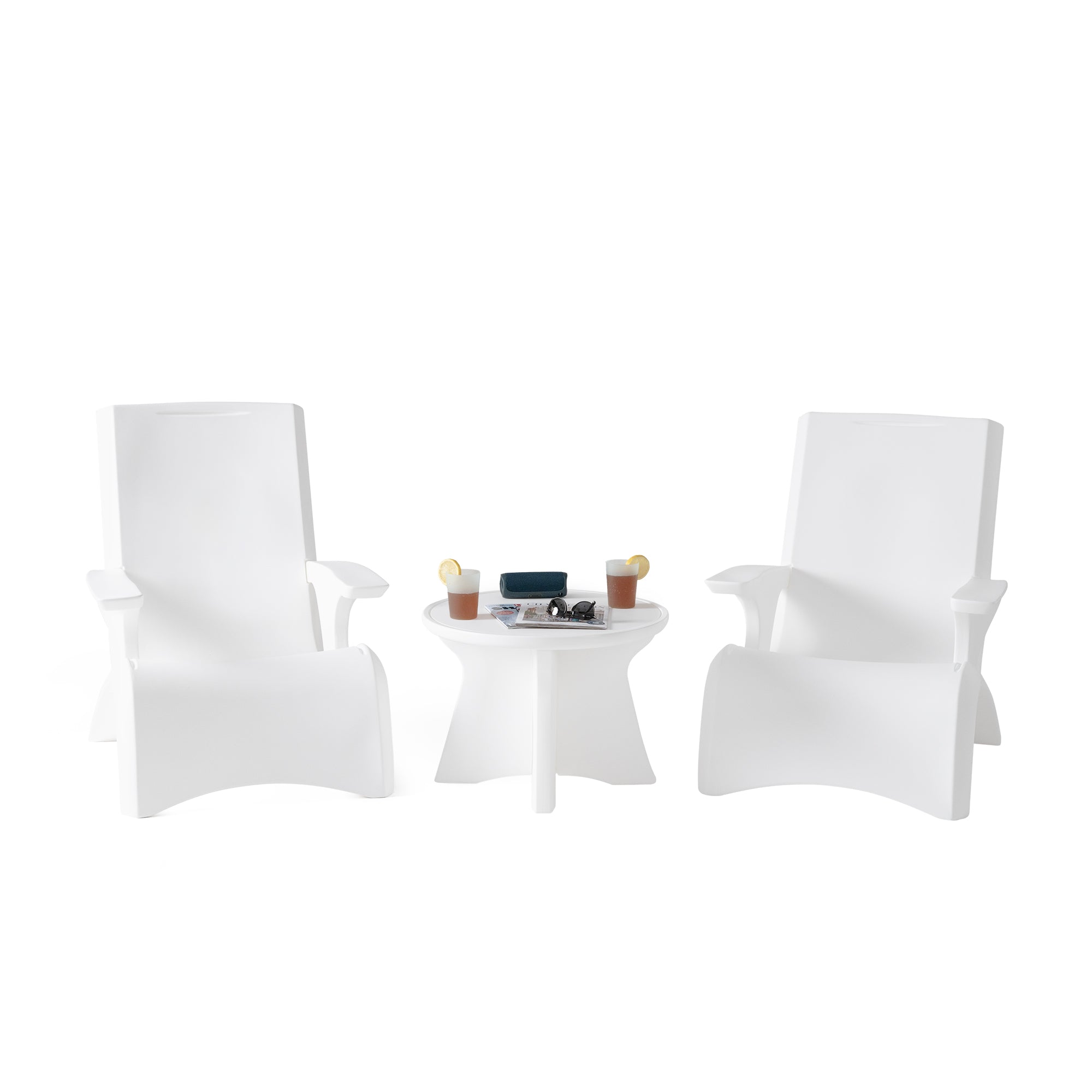 Vero In Pool Accent Table™ - Image 9